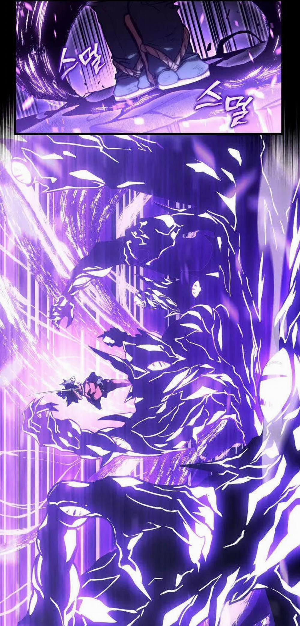 Sự Trở Lại Của Người Chơi Cấp Sss 111 trang 63