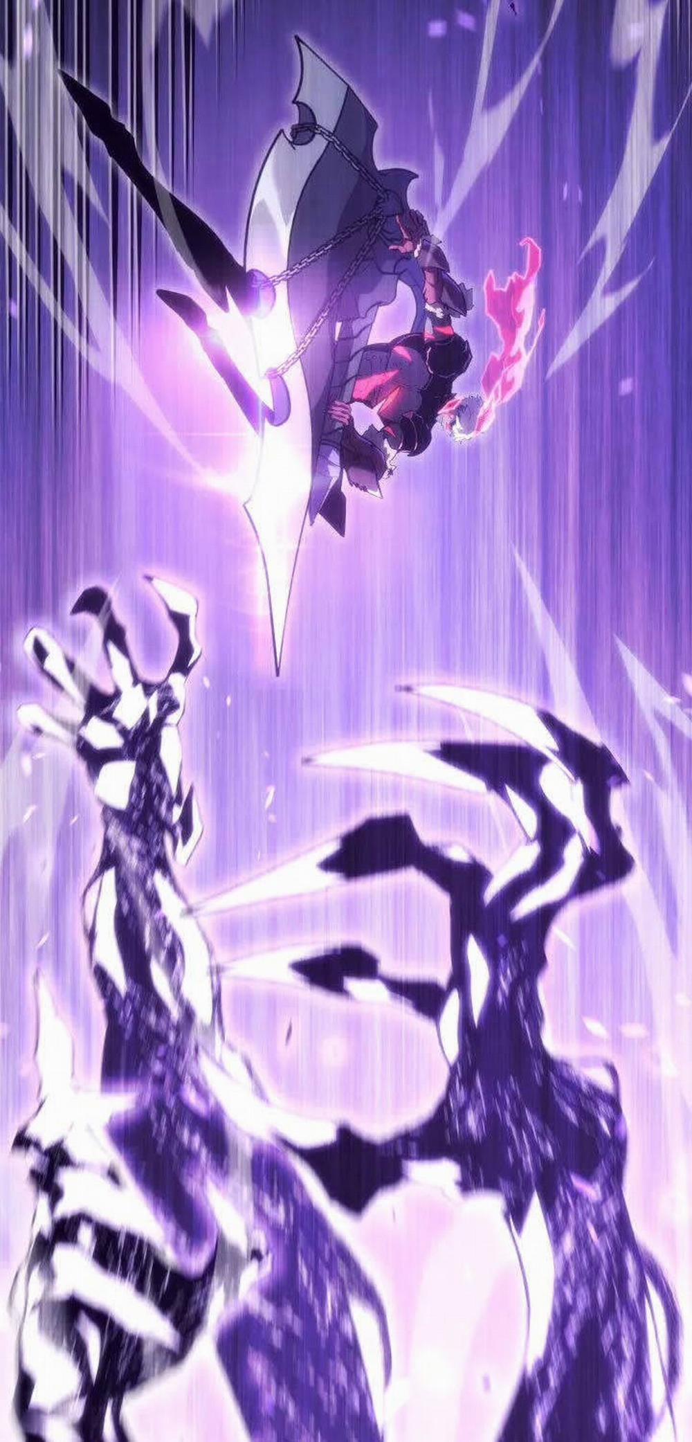 Sự Trở Lại Của Người Chơi Cấp Sss 111 trang 68