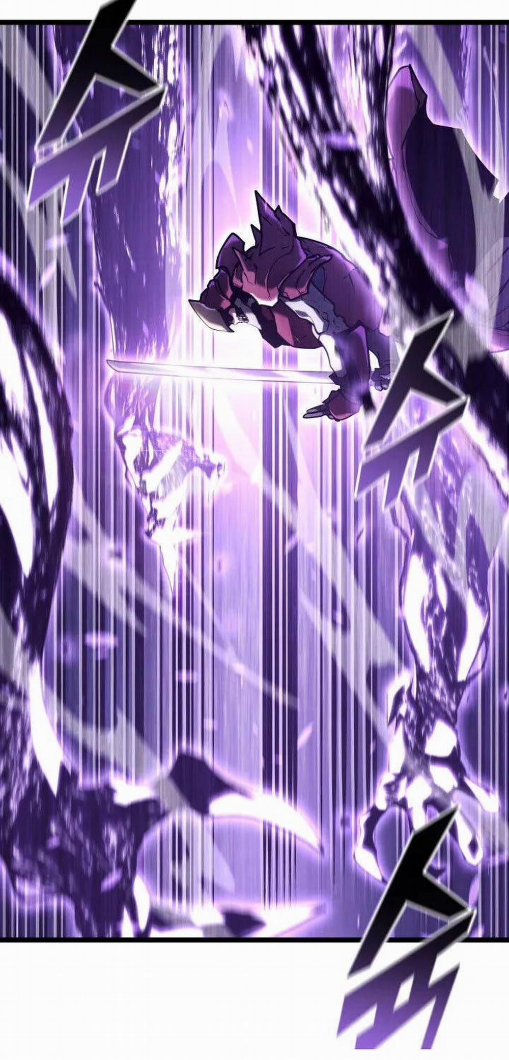 Sự Trở Lại Của Người Chơi Cấp Sss 111 trang 72