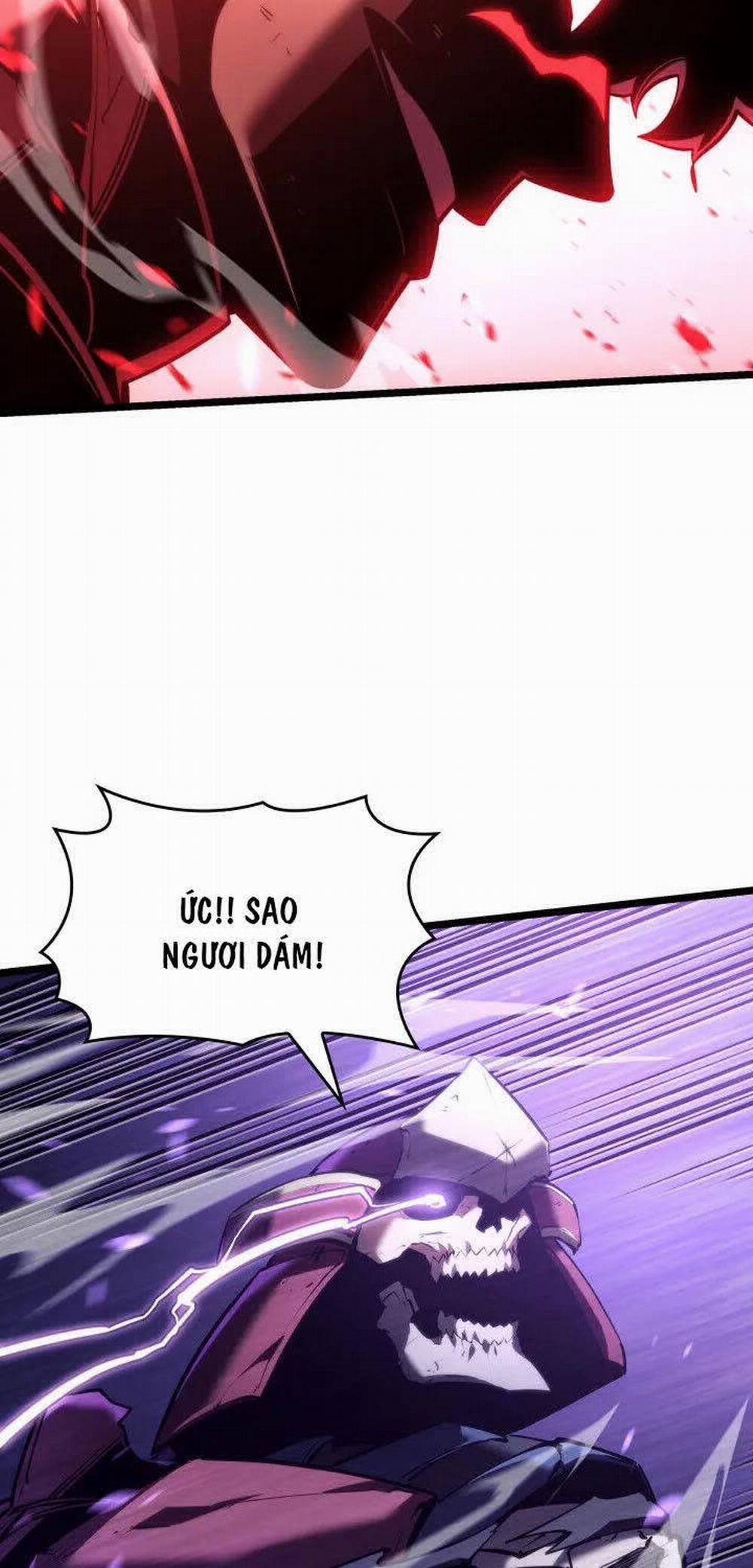 Sự Trở Lại Của Người Chơi Cấp Sss 111 trang 81