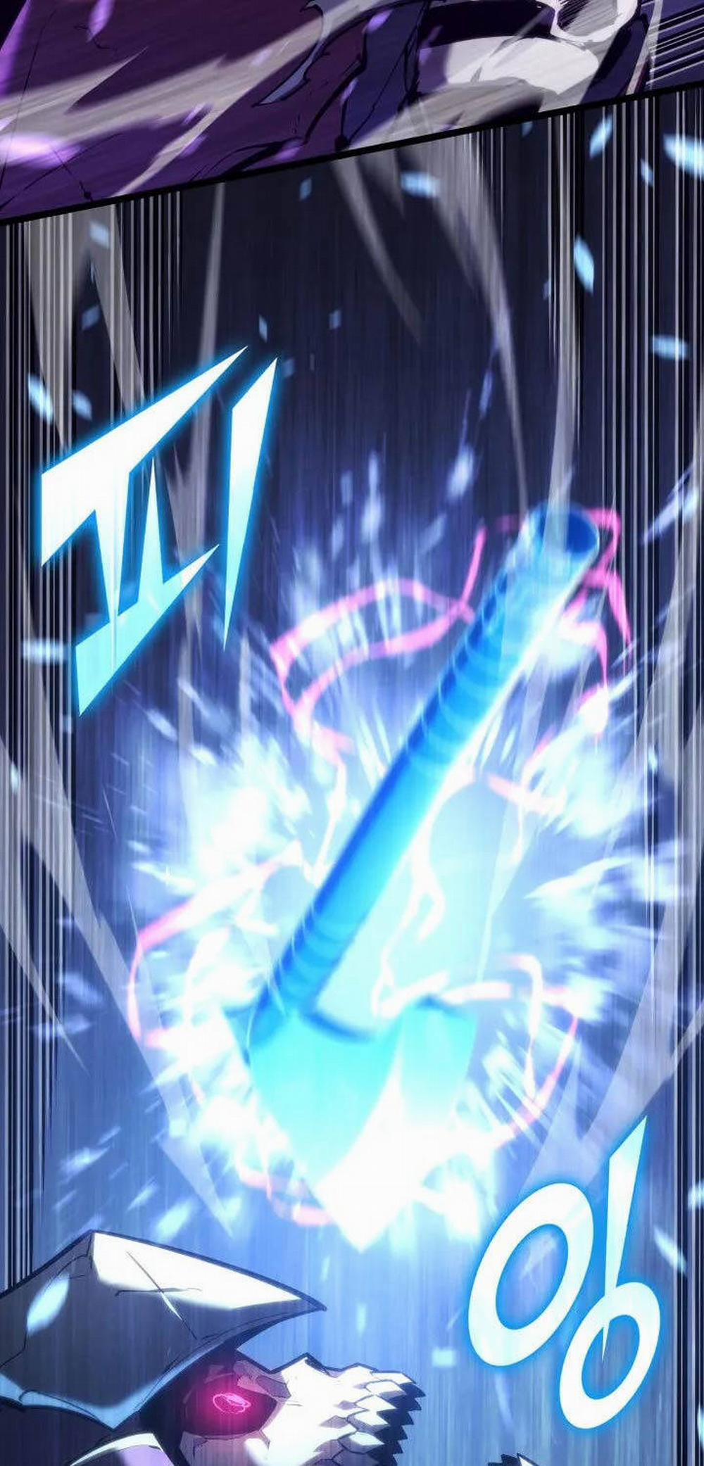 Sự Trở Lại Của Người Chơi Cấp Sss 111 trang 82