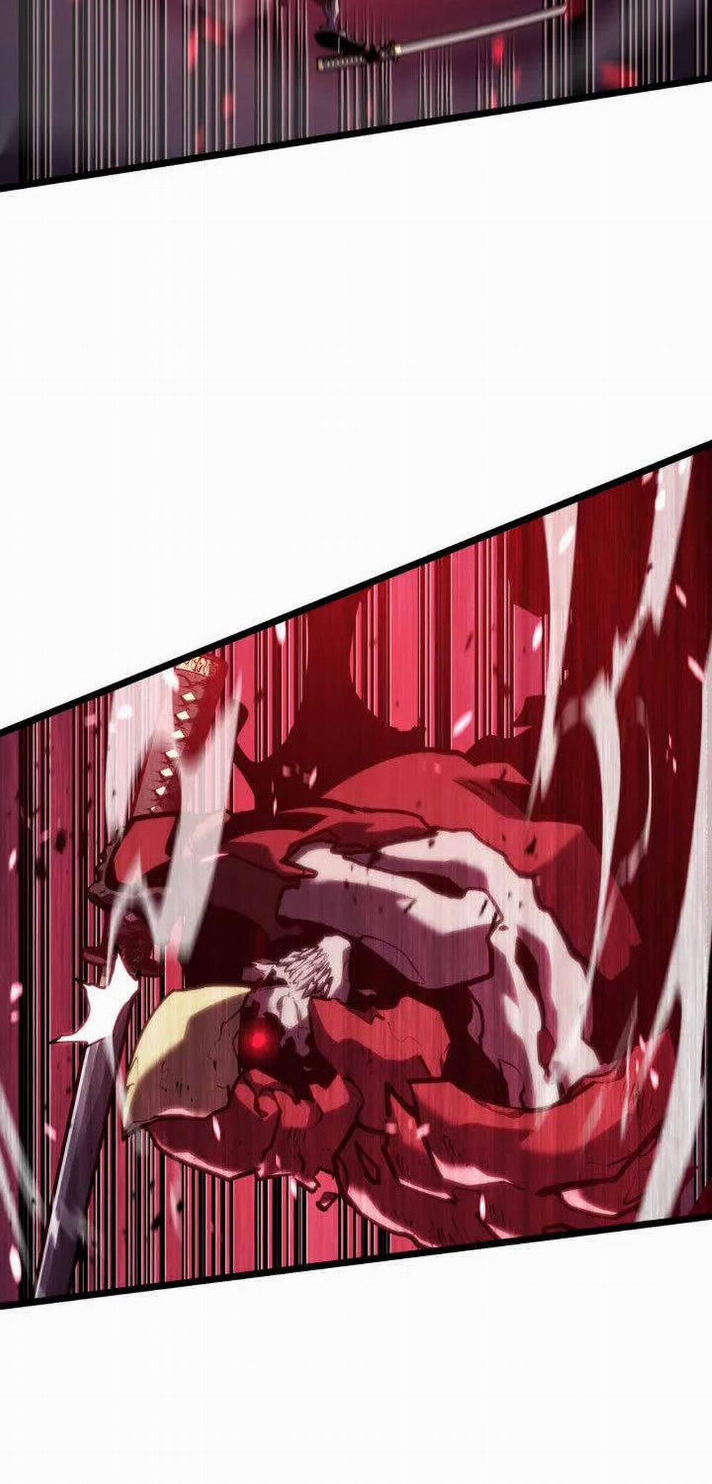 Sự Trở Lại Của Người Chơi Cấp Sss 111 trang 86