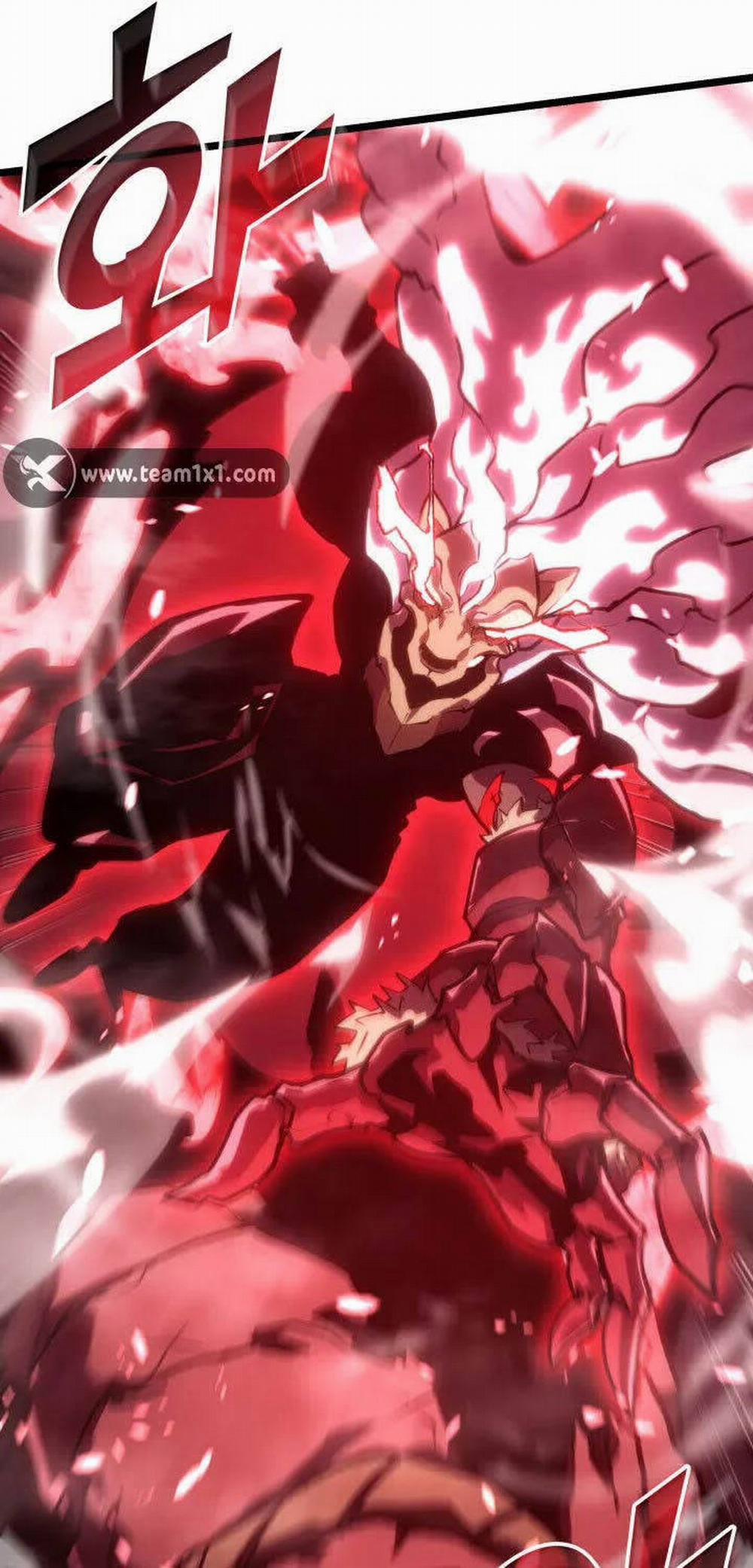 Sự Trở Lại Của Người Chơi Cấp Sss 111 trang 88