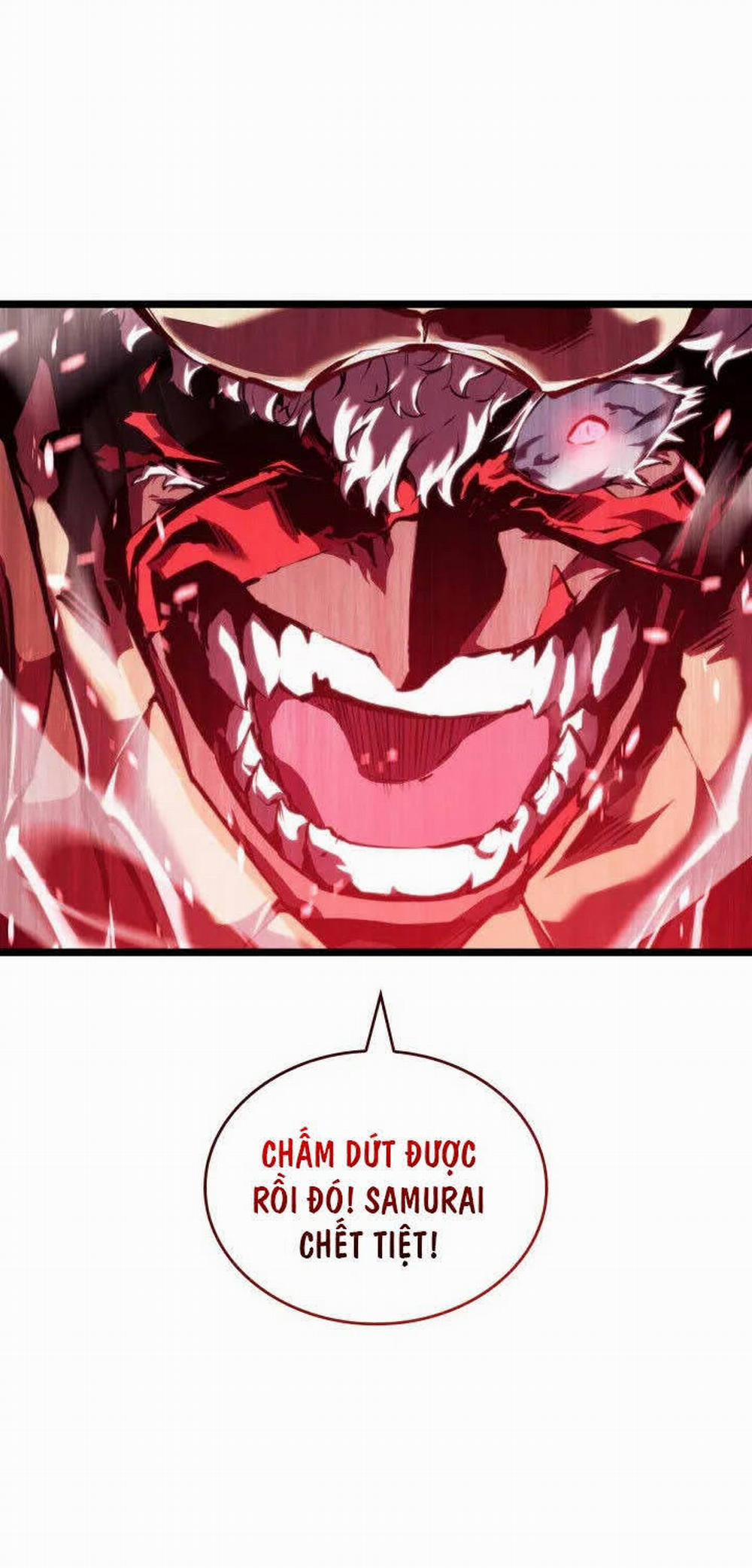 Sự Trở Lại Của Người Chơi Cấp Sss 111 trang 90