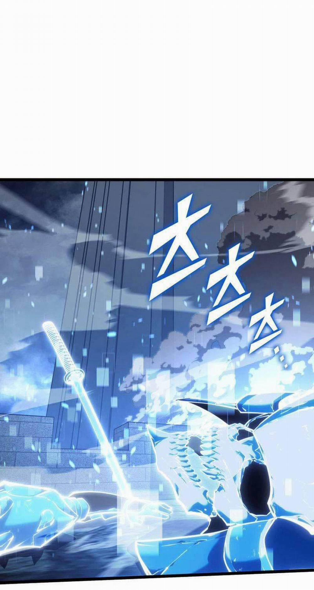 Sự Trở Lại Của Người Chơi Cấp Sss 112 trang 1