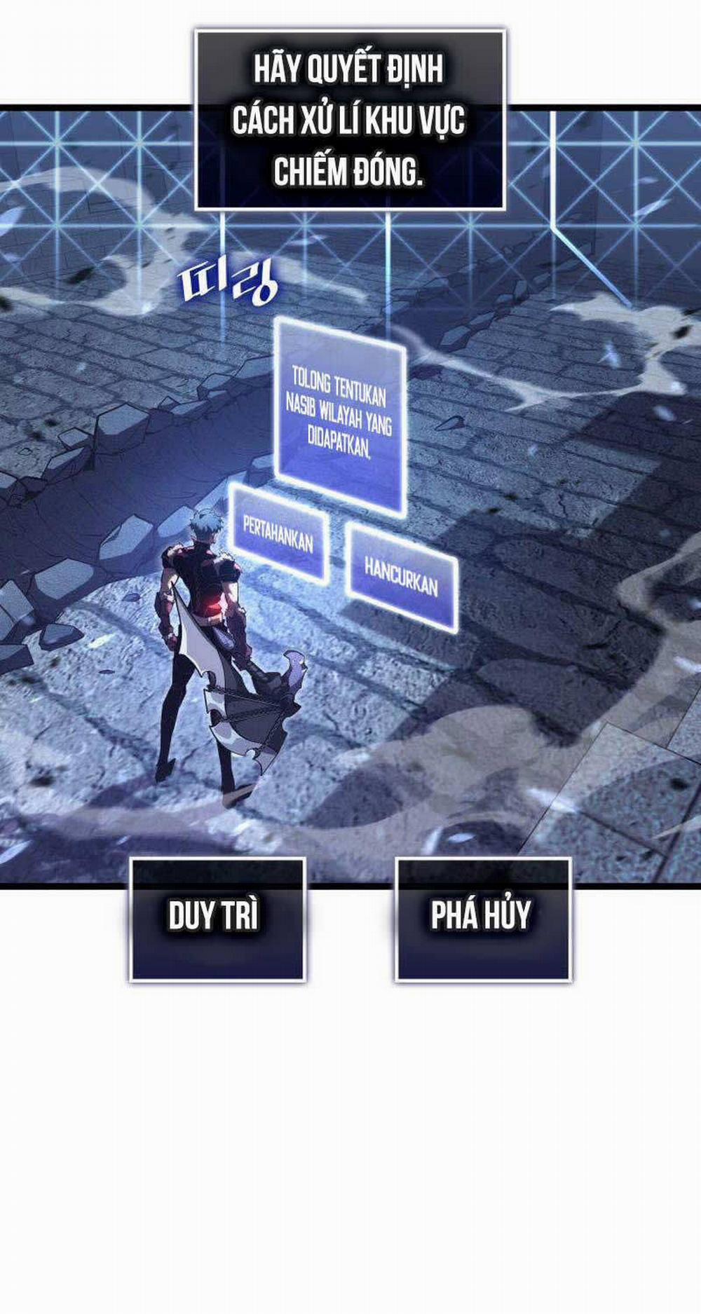 Sự Trở Lại Của Người Chơi Cấp Sss 112 trang 10