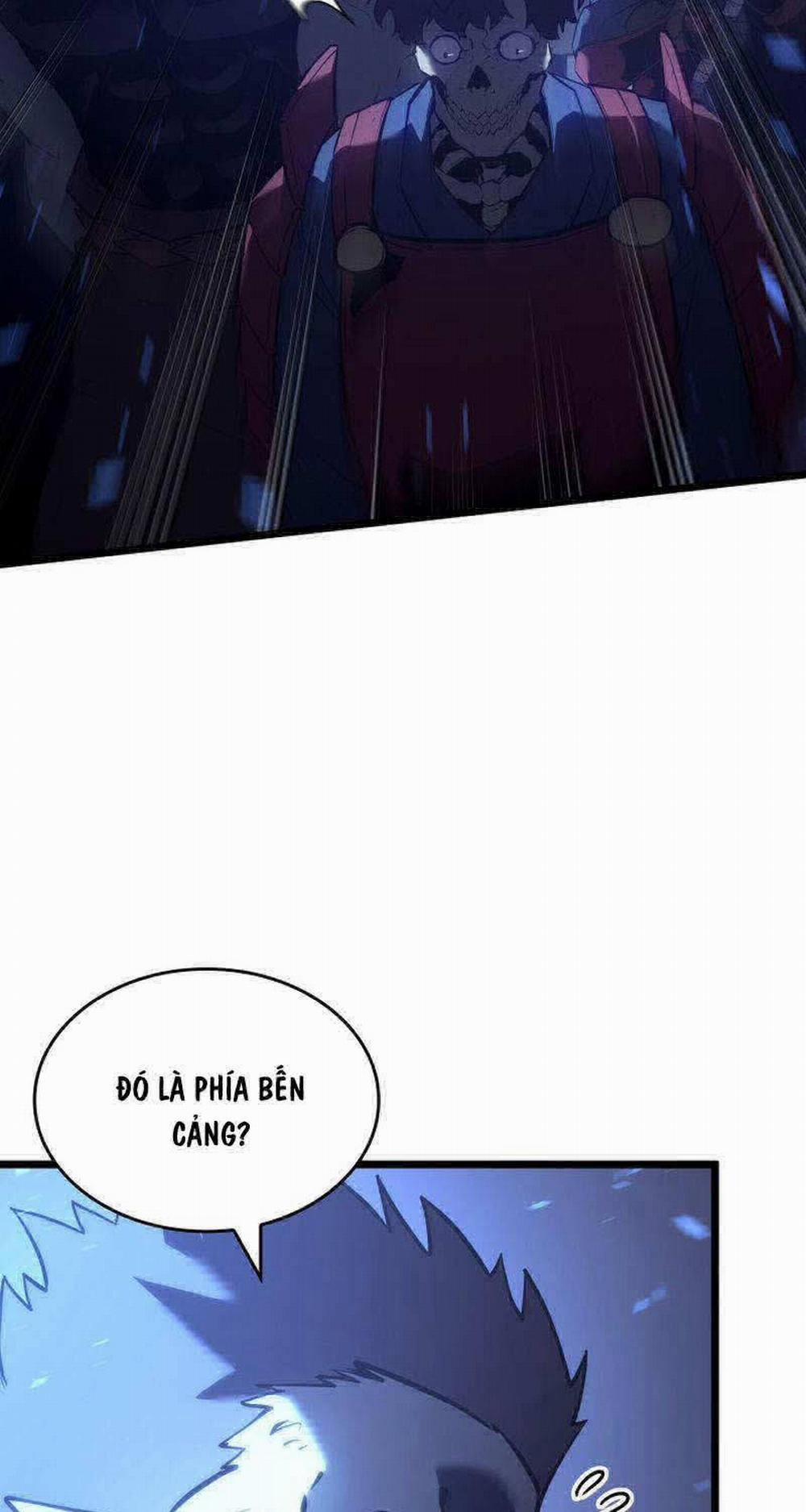 Sự Trở Lại Của Người Chơi Cấp Sss 112 trang 15