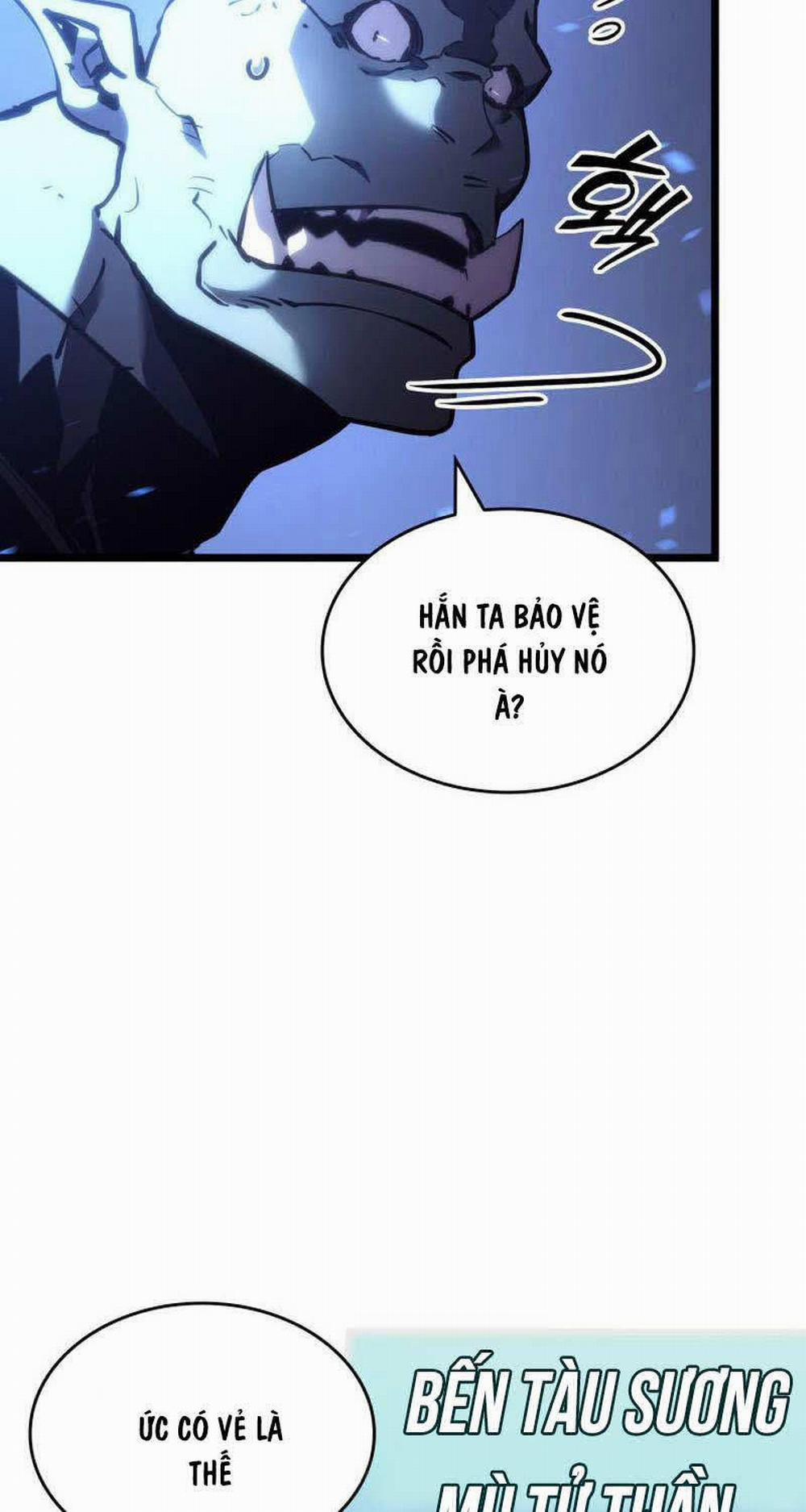 Sự Trở Lại Của Người Chơi Cấp Sss 112 trang 16