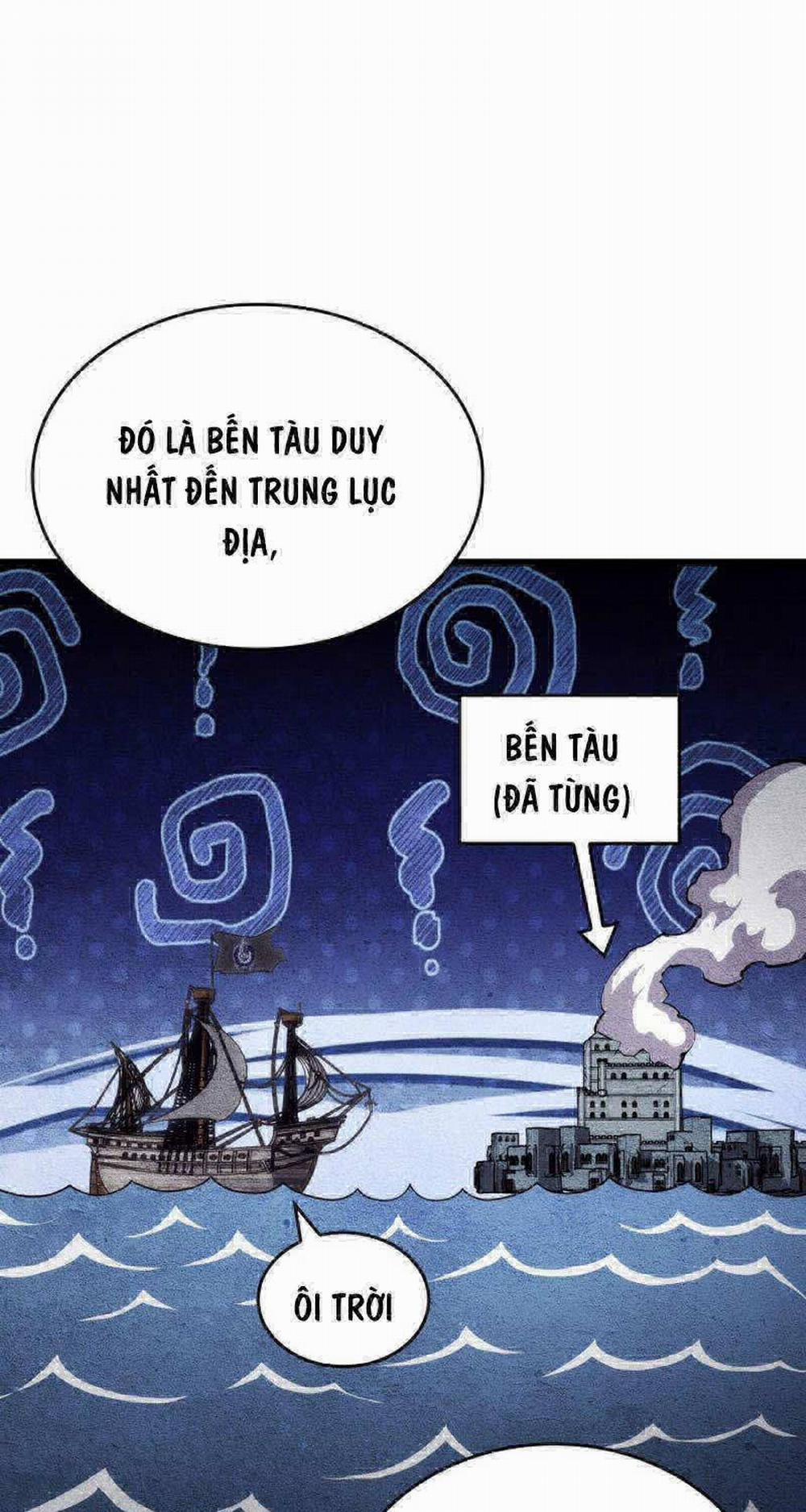 Sự Trở Lại Của Người Chơi Cấp Sss 112 trang 18