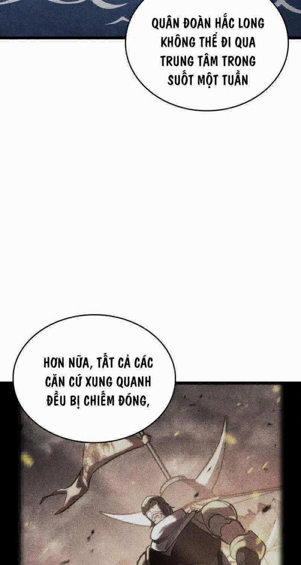 Sự Trở Lại Của Người Chơi Cấp Sss 112 trang 19