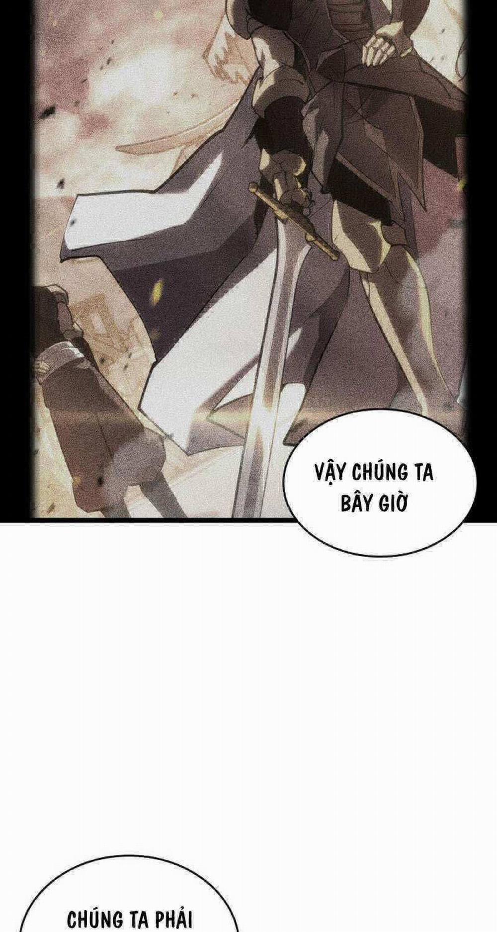 Sự Trở Lại Của Người Chơi Cấp Sss 112 trang 20