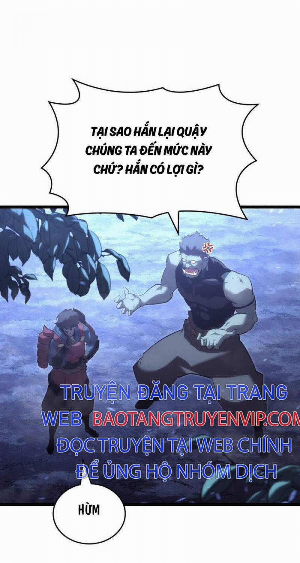 Sự Trở Lại Của Người Chơi Cấp Sss 112 trang 22