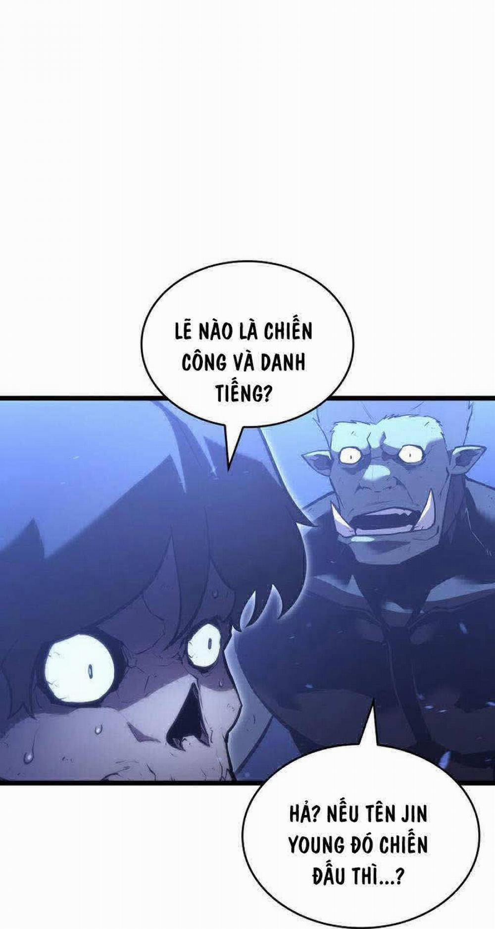 Sự Trở Lại Của Người Chơi Cấp Sss 112 trang 23