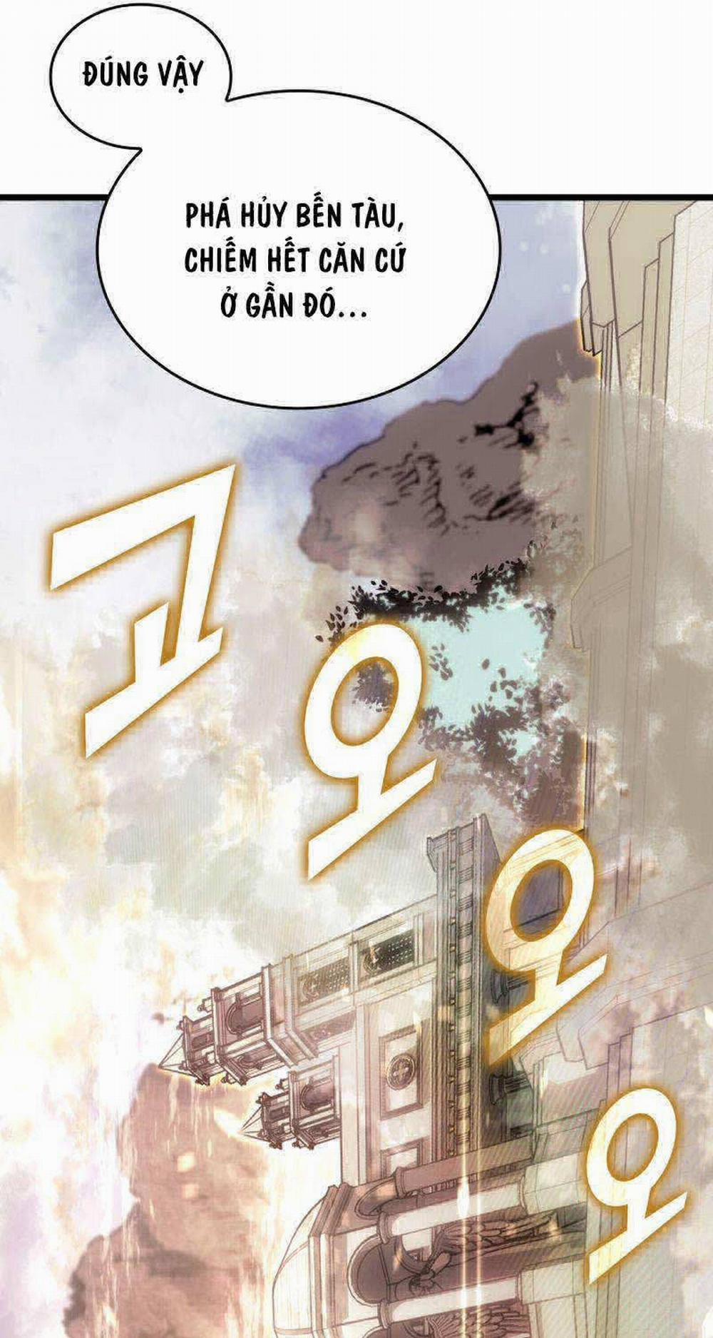 Sự Trở Lại Của Người Chơi Cấp Sss 112 trang 25