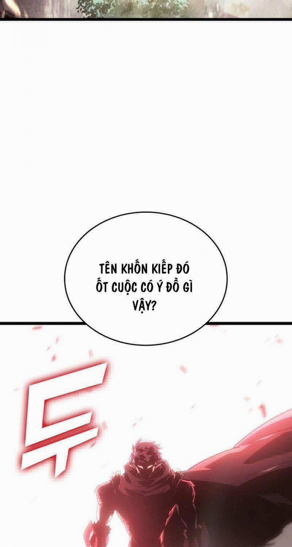 Sự Trở Lại Của Người Chơi Cấp Sss 112 trang 27