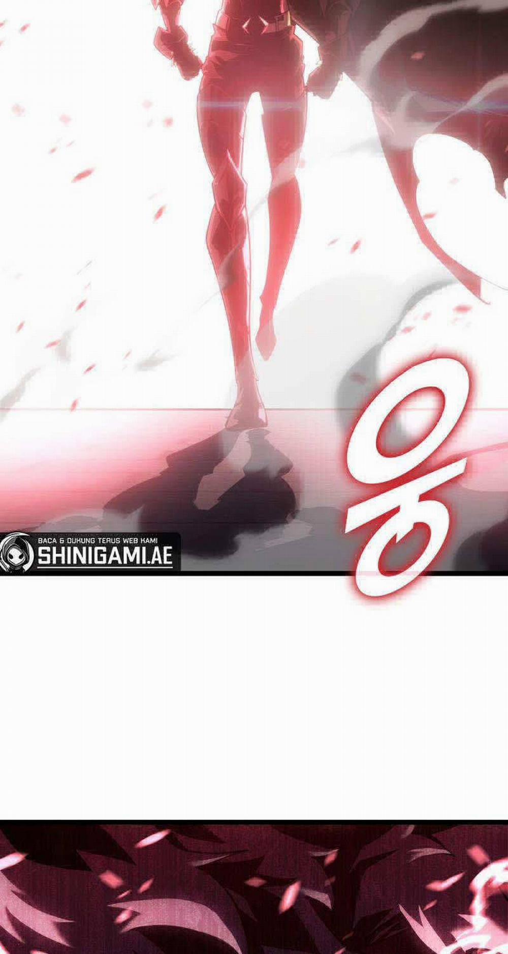 Sự Trở Lại Của Người Chơi Cấp Sss 112 trang 28