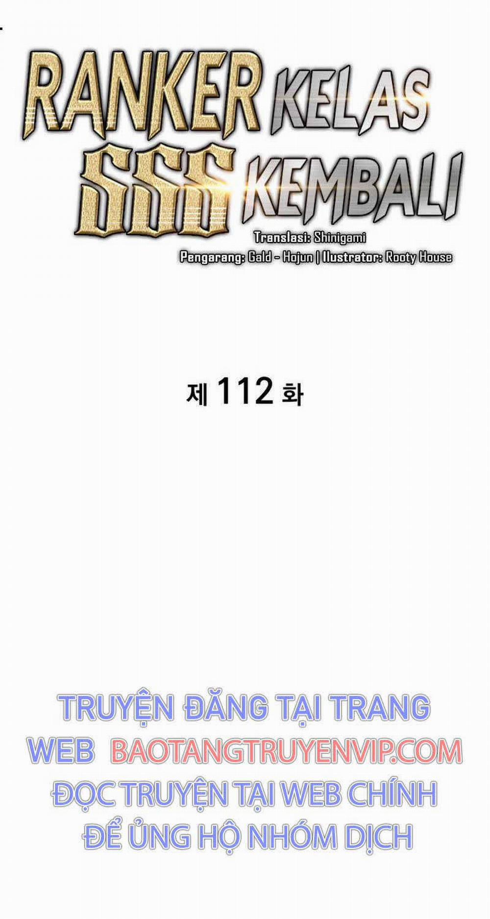 Sự Trở Lại Của Người Chơi Cấp Sss 112 trang 30