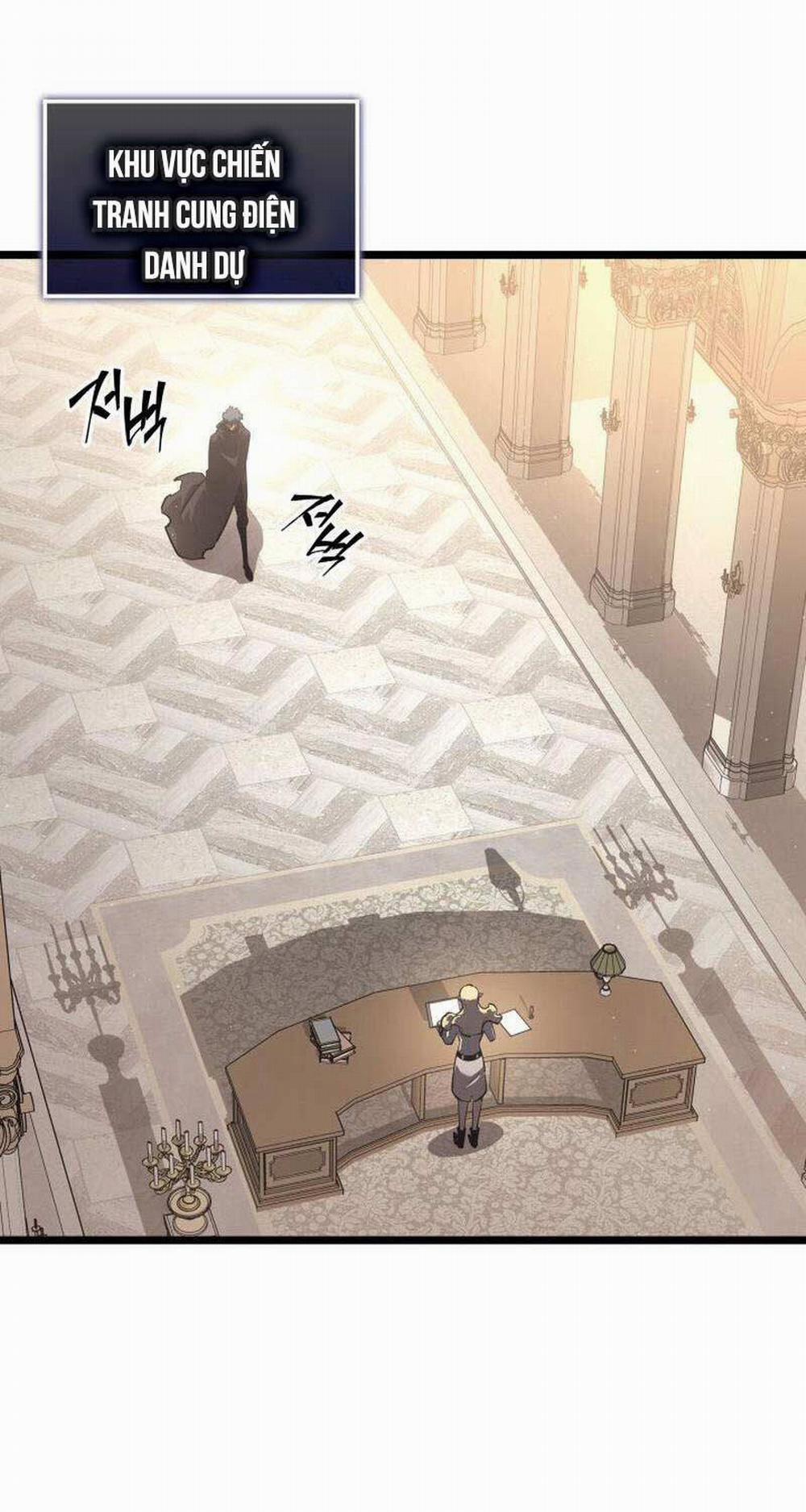 Sự Trở Lại Của Người Chơi Cấp Sss 112 trang 31