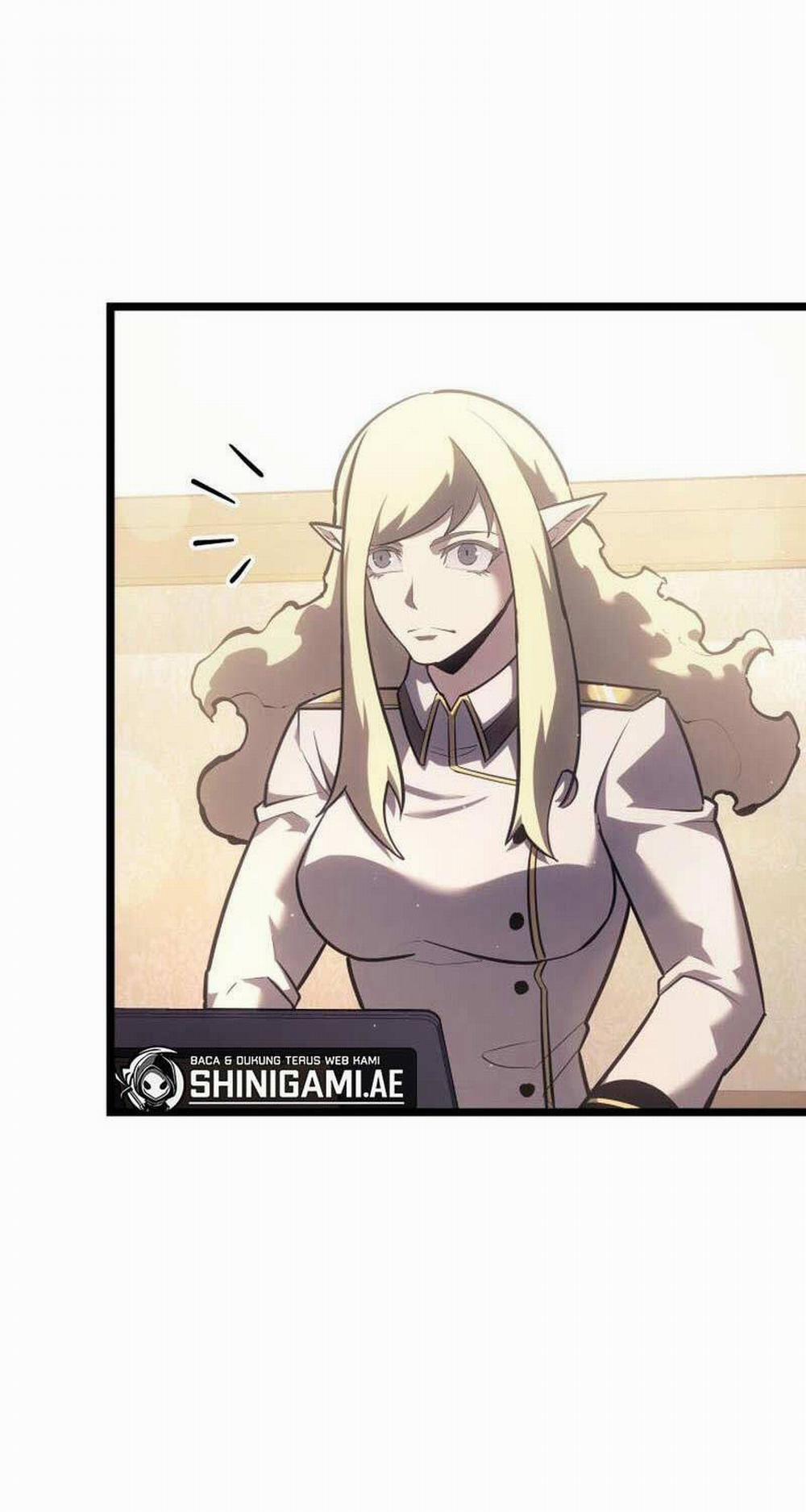 Sự Trở Lại Của Người Chơi Cấp Sss 112 trang 32