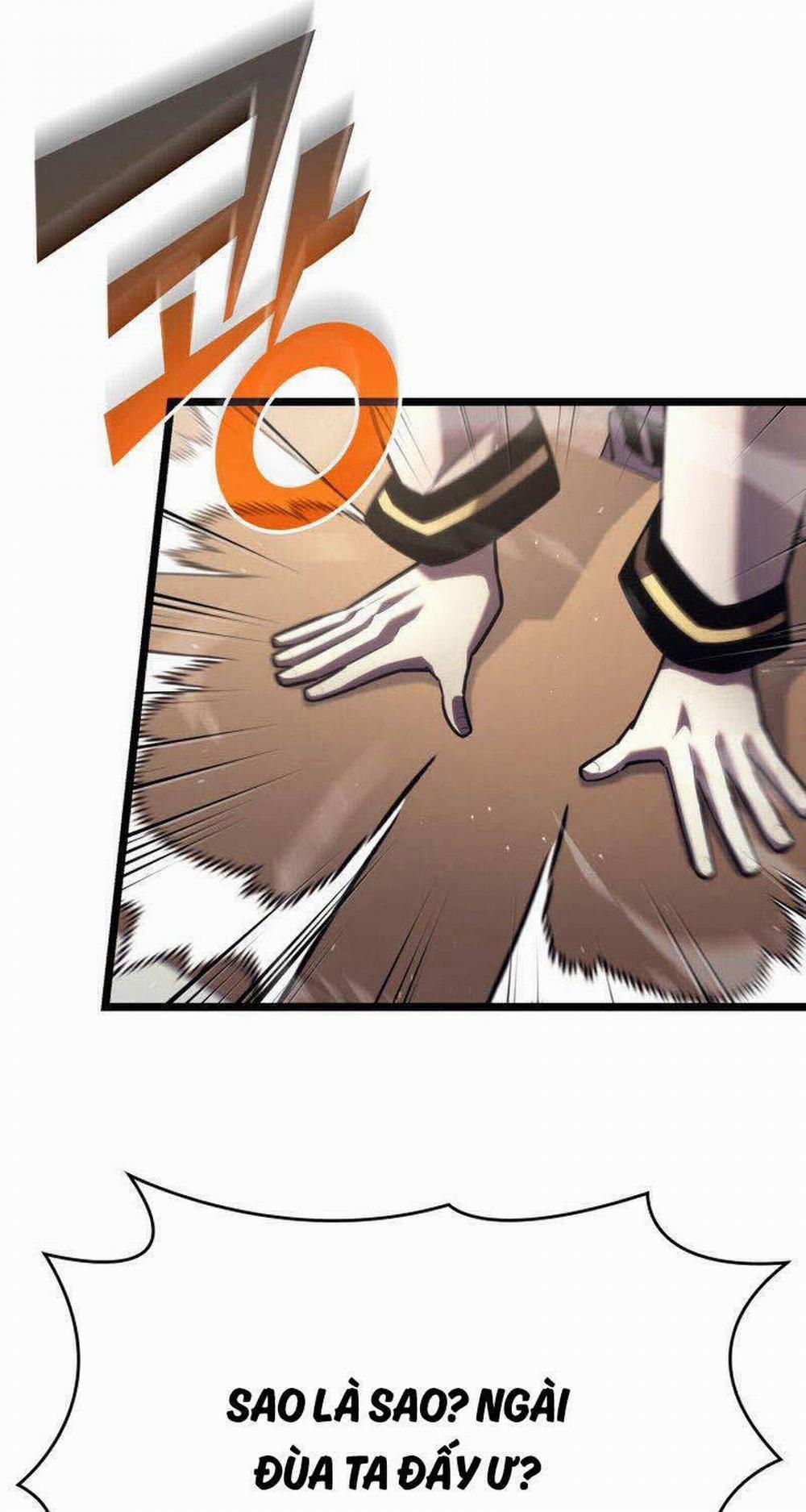 Sự Trở Lại Của Người Chơi Cấp Sss 112 trang 38