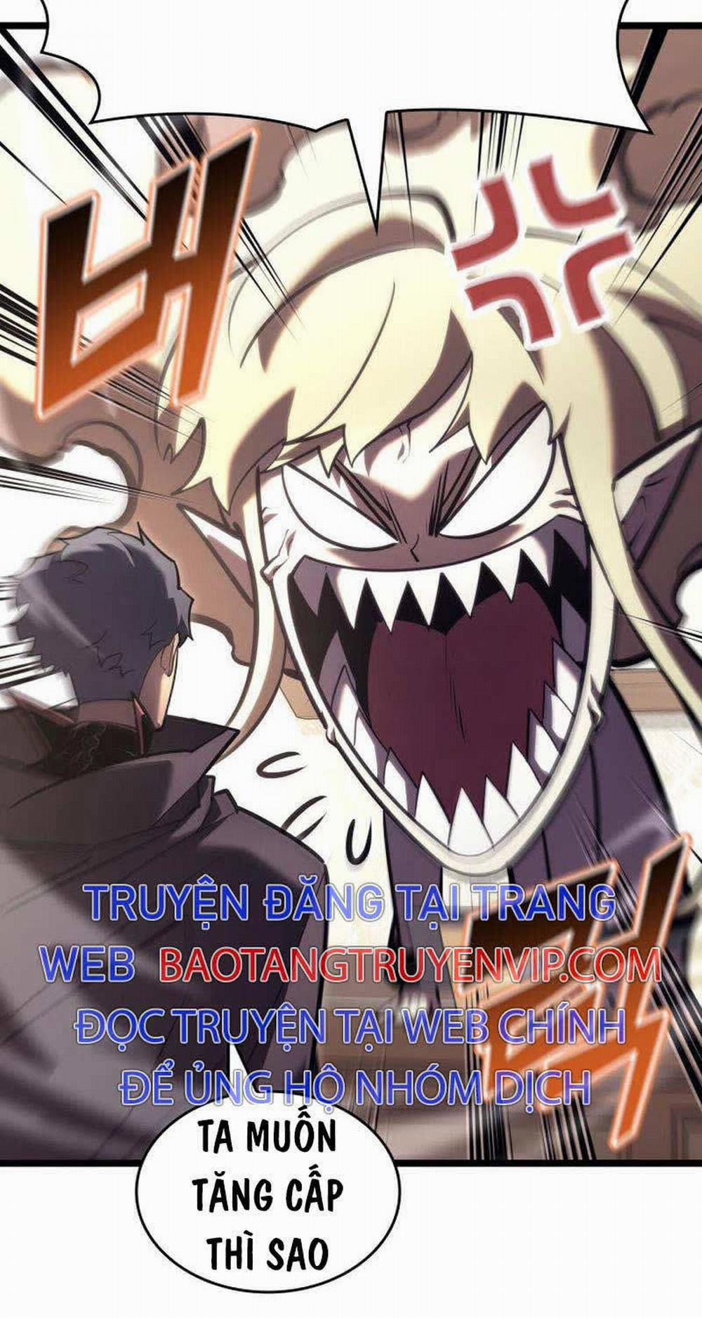 Sự Trở Lại Của Người Chơi Cấp Sss 112 trang 39