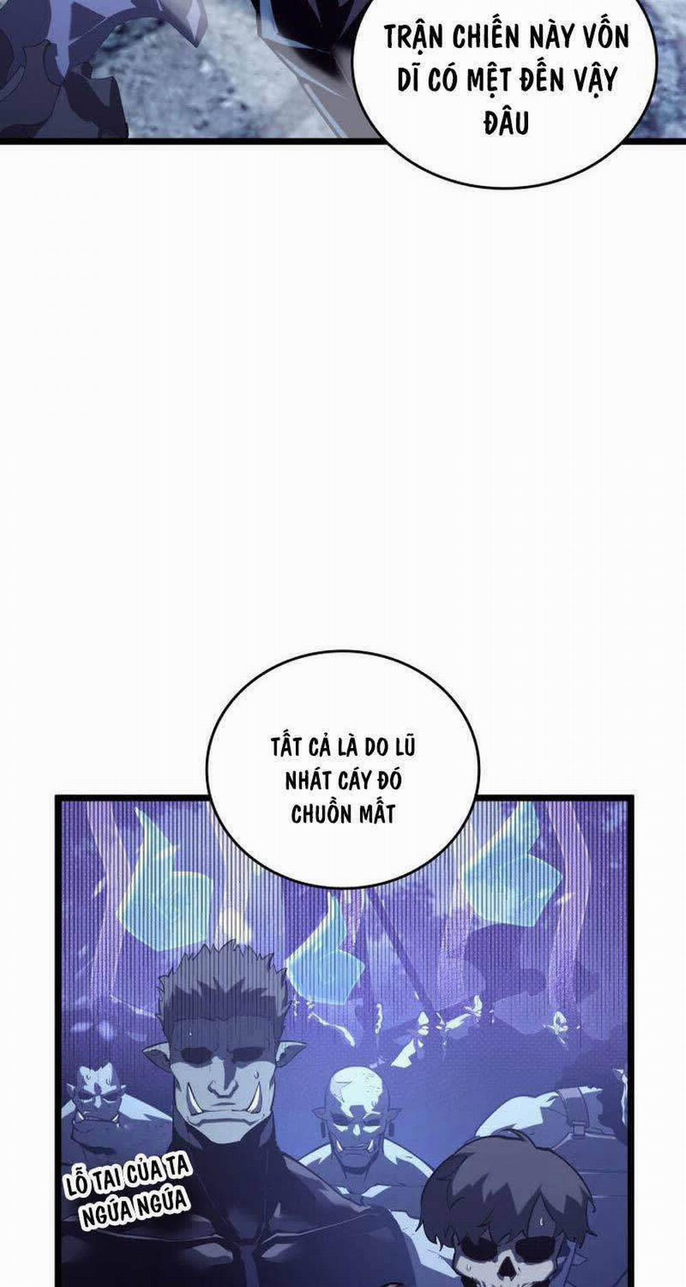 Sự Trở Lại Của Người Chơi Cấp Sss 112 trang 4