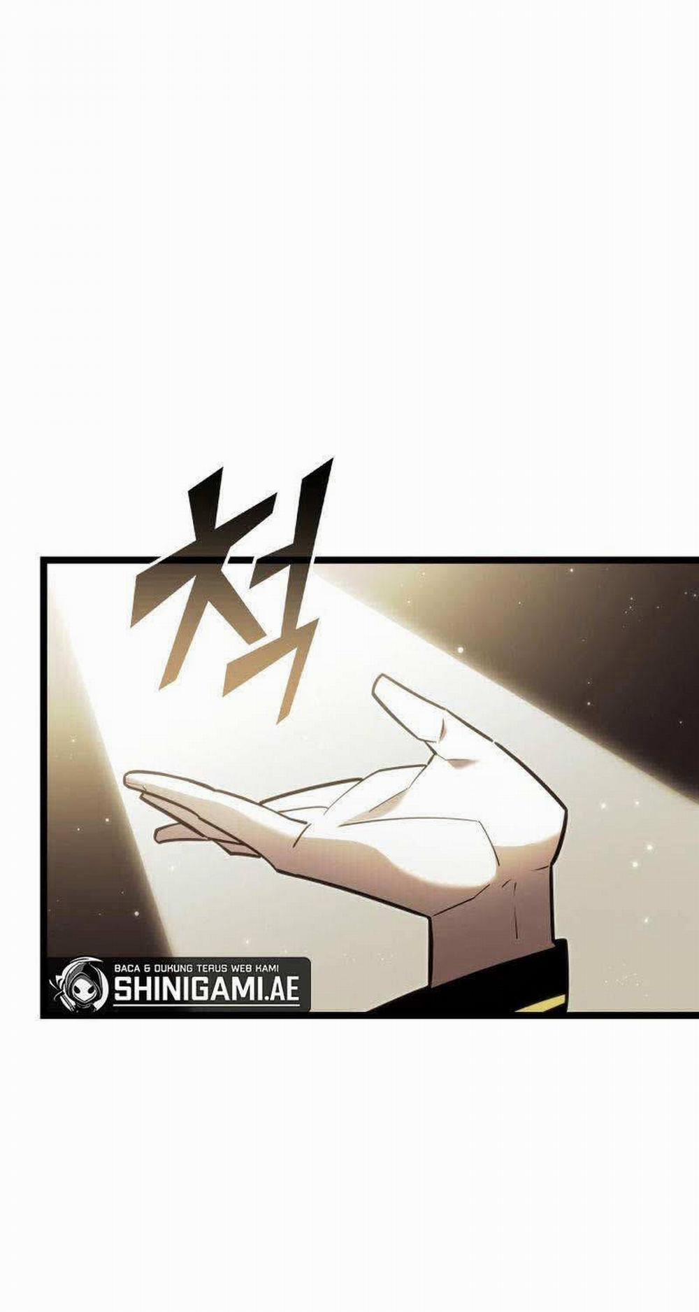 Sự Trở Lại Của Người Chơi Cấp Sss 112 trang 40