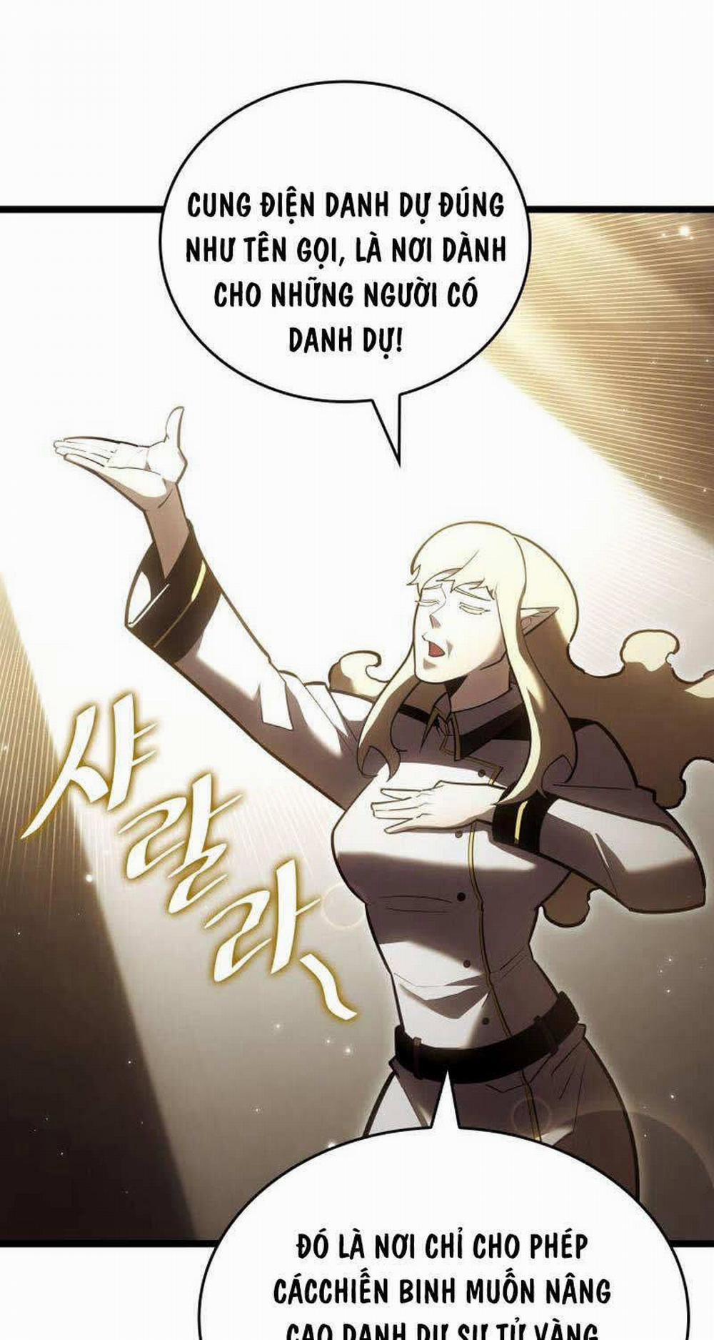 Sự Trở Lại Của Người Chơi Cấp Sss 112 trang 41