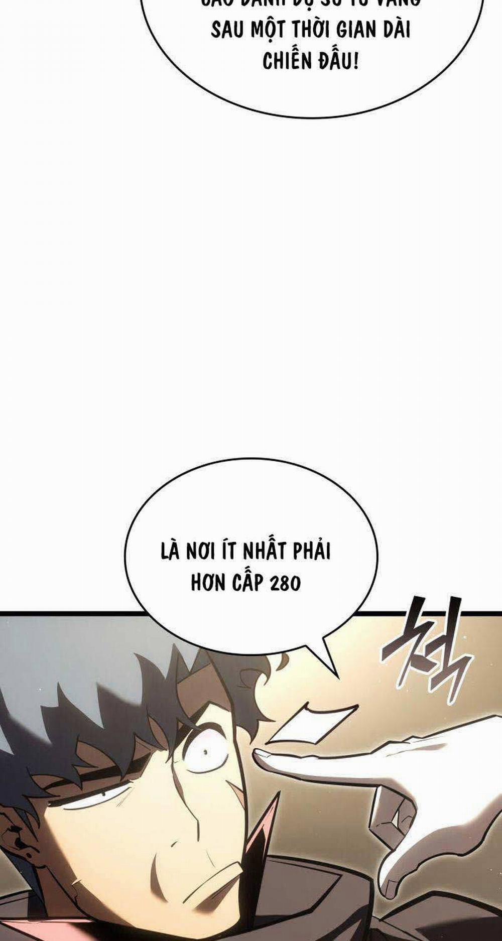 Sự Trở Lại Của Người Chơi Cấp Sss 112 trang 42