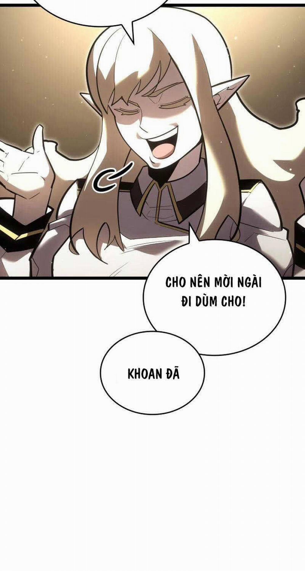 Sự Trở Lại Của Người Chơi Cấp Sss 112 trang 44