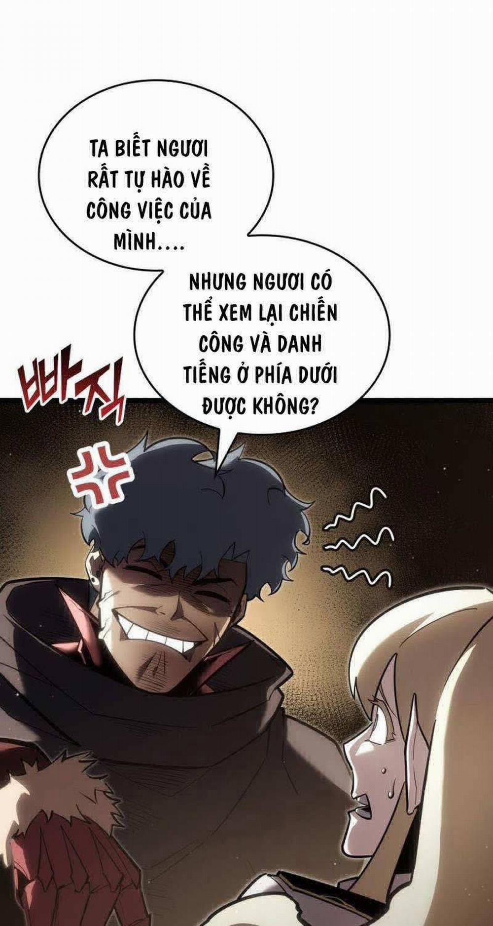 Sự Trở Lại Của Người Chơi Cấp Sss 112 trang 45