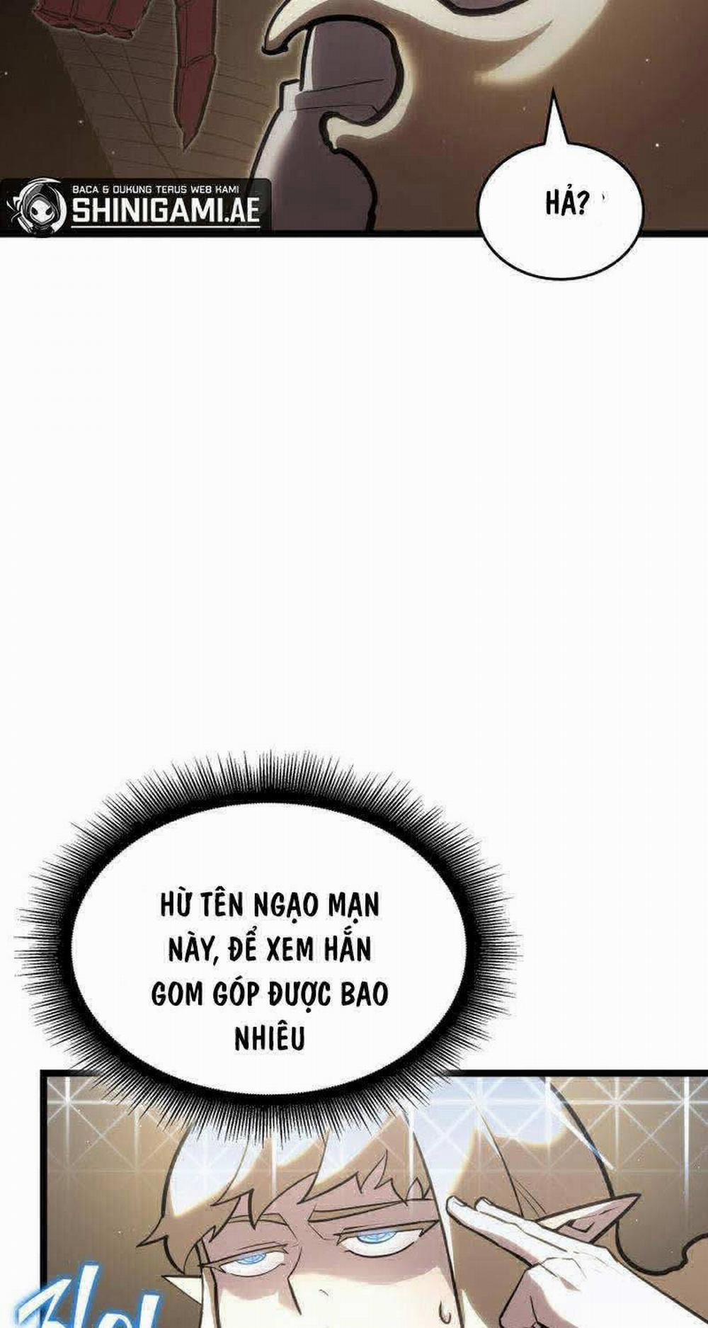 Sự Trở Lại Của Người Chơi Cấp Sss 112 trang 46