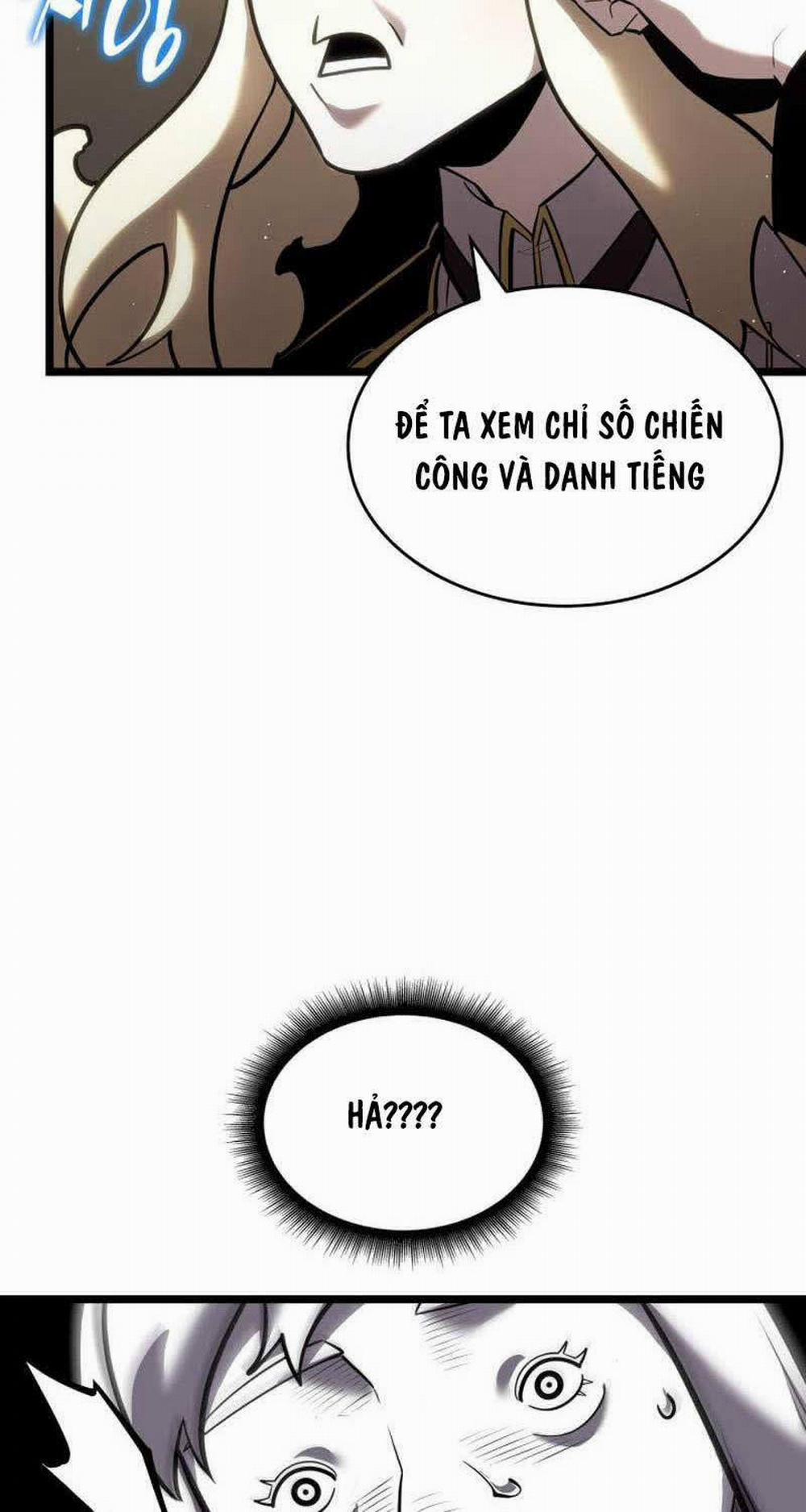 Sự Trở Lại Của Người Chơi Cấp Sss 112 trang 47