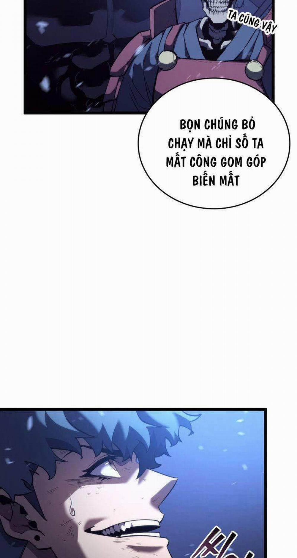 Sự Trở Lại Của Người Chơi Cấp Sss 112 trang 5