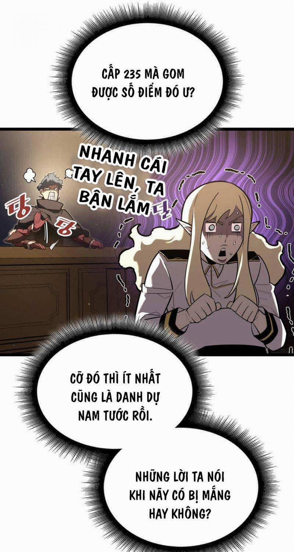 Sự Trở Lại Của Người Chơi Cấp Sss 112 trang 51