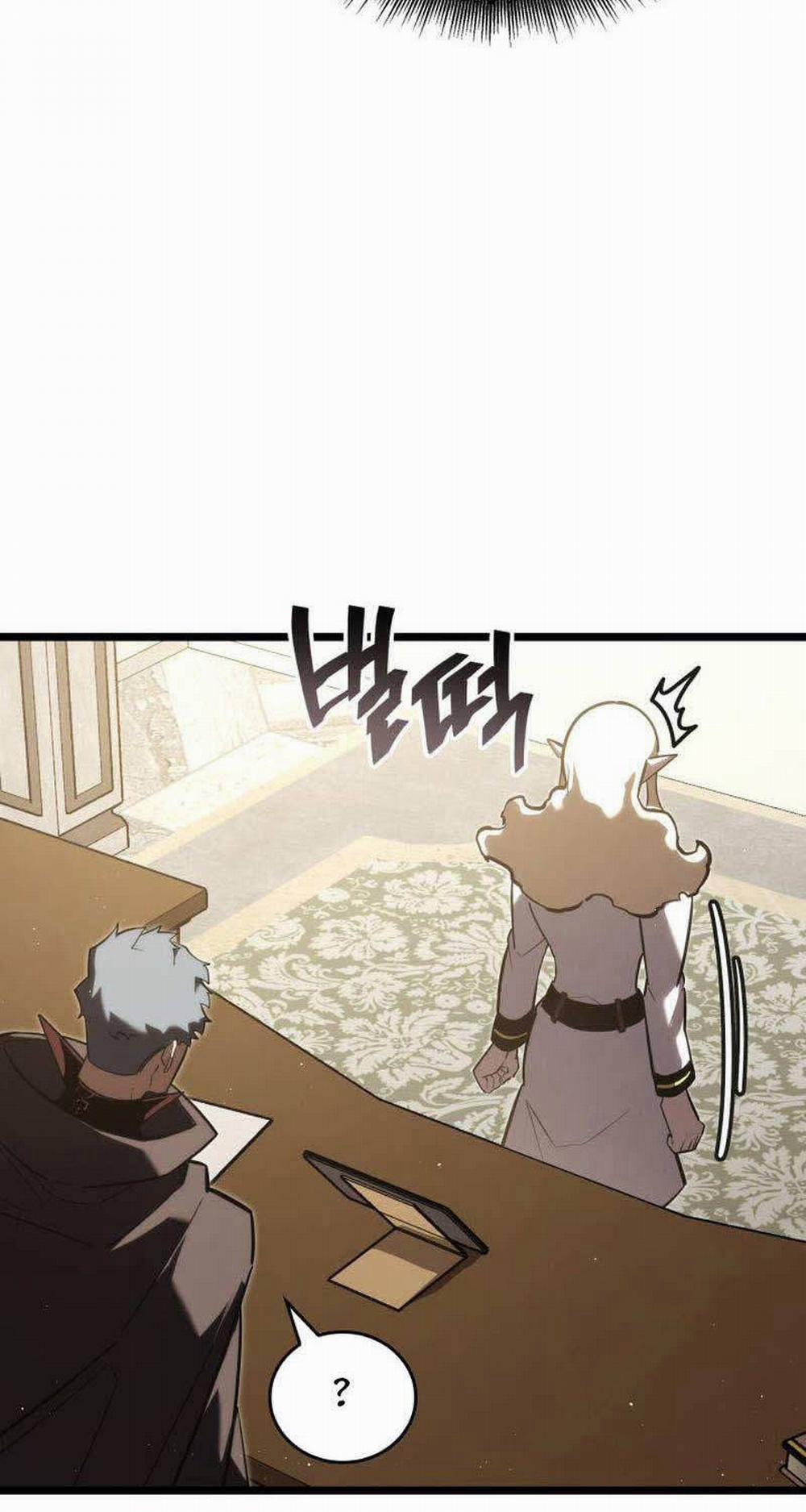 Sự Trở Lại Của Người Chơi Cấp Sss 112 trang 52