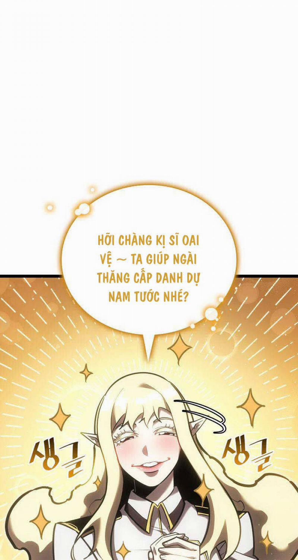 Sự Trở Lại Của Người Chơi Cấp Sss 112 trang 53