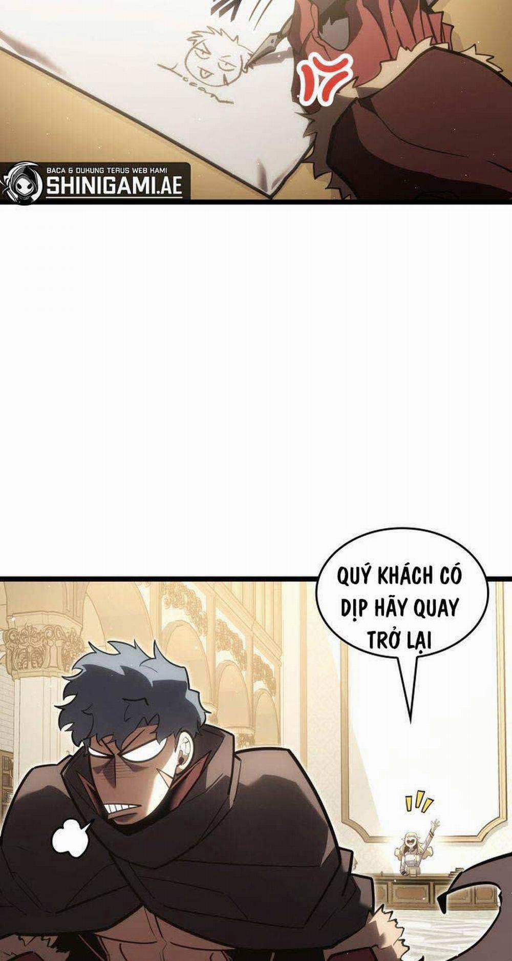 Sự Trở Lại Của Người Chơi Cấp Sss 112 trang 55