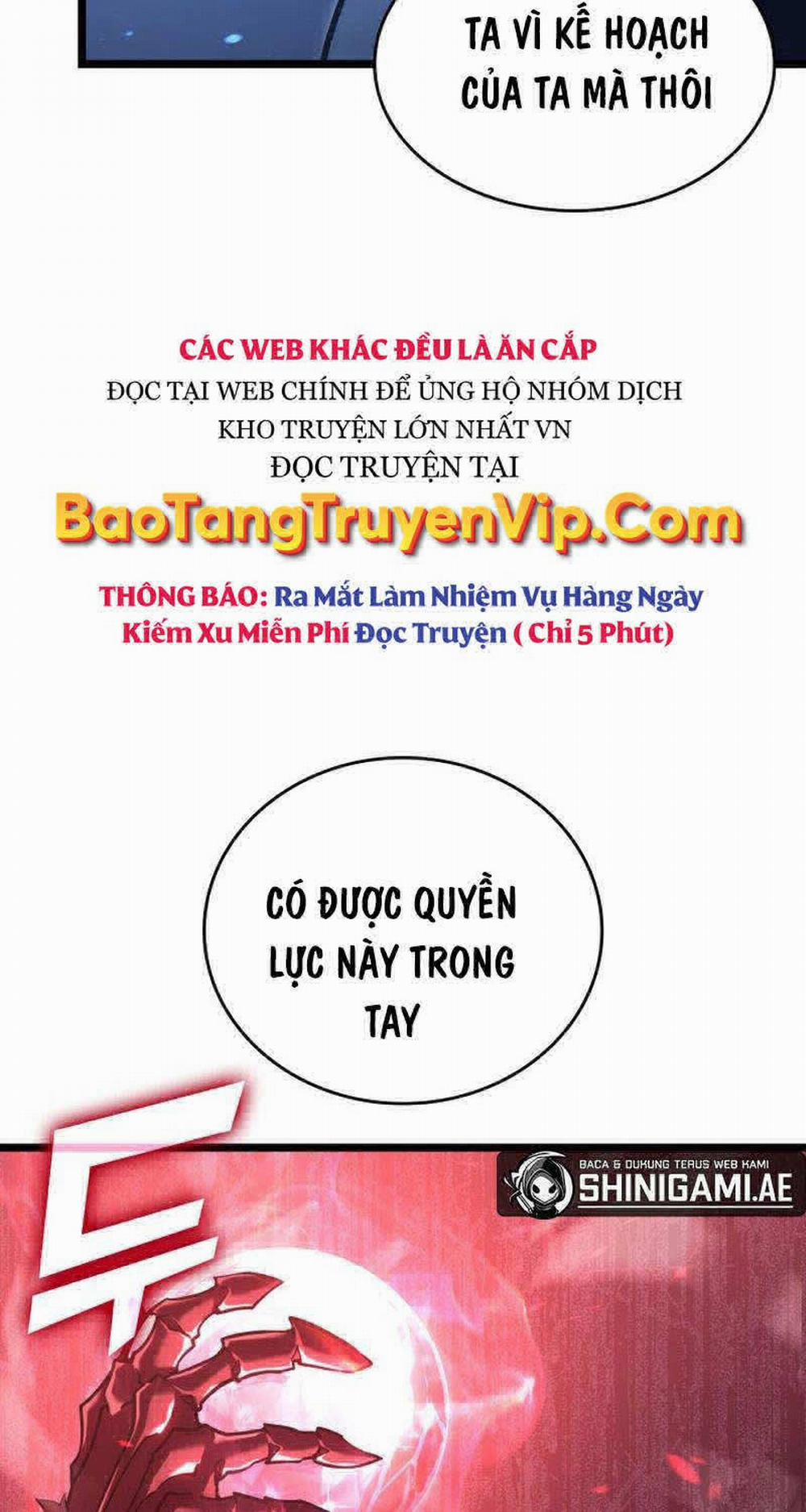 Sự Trở Lại Của Người Chơi Cấp Sss 112 trang 59