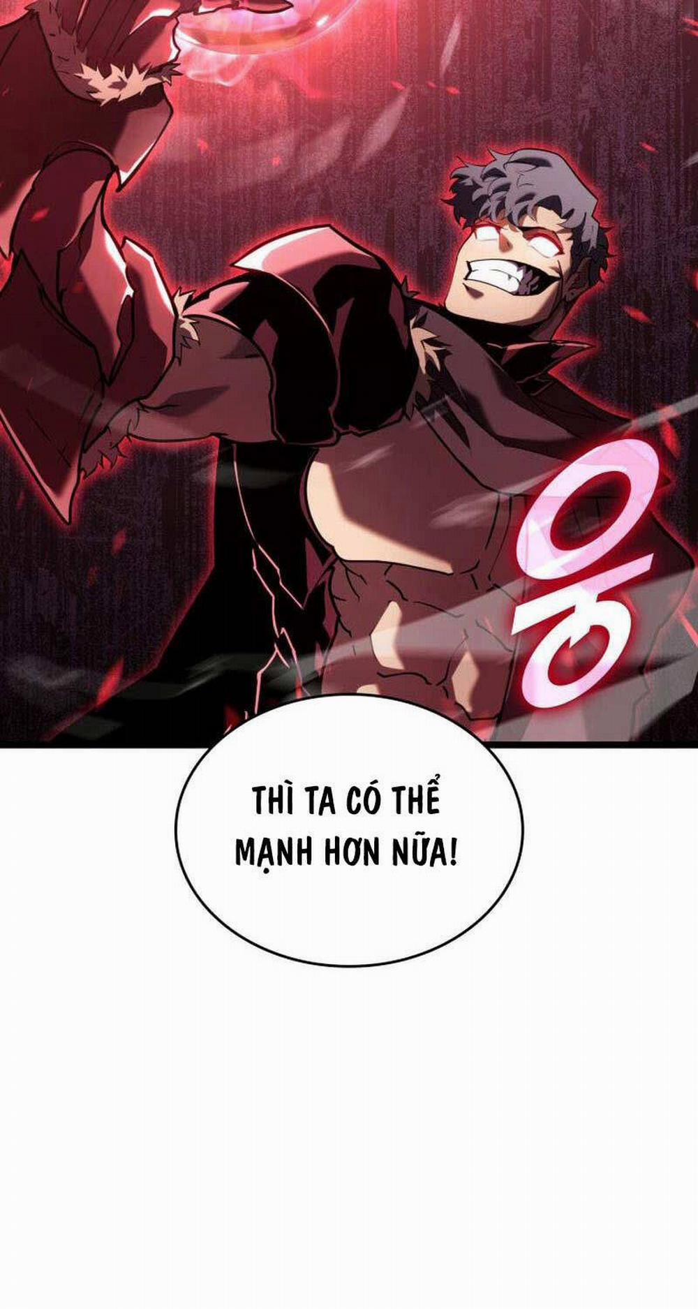 Sự Trở Lại Của Người Chơi Cấp Sss 112 trang 60