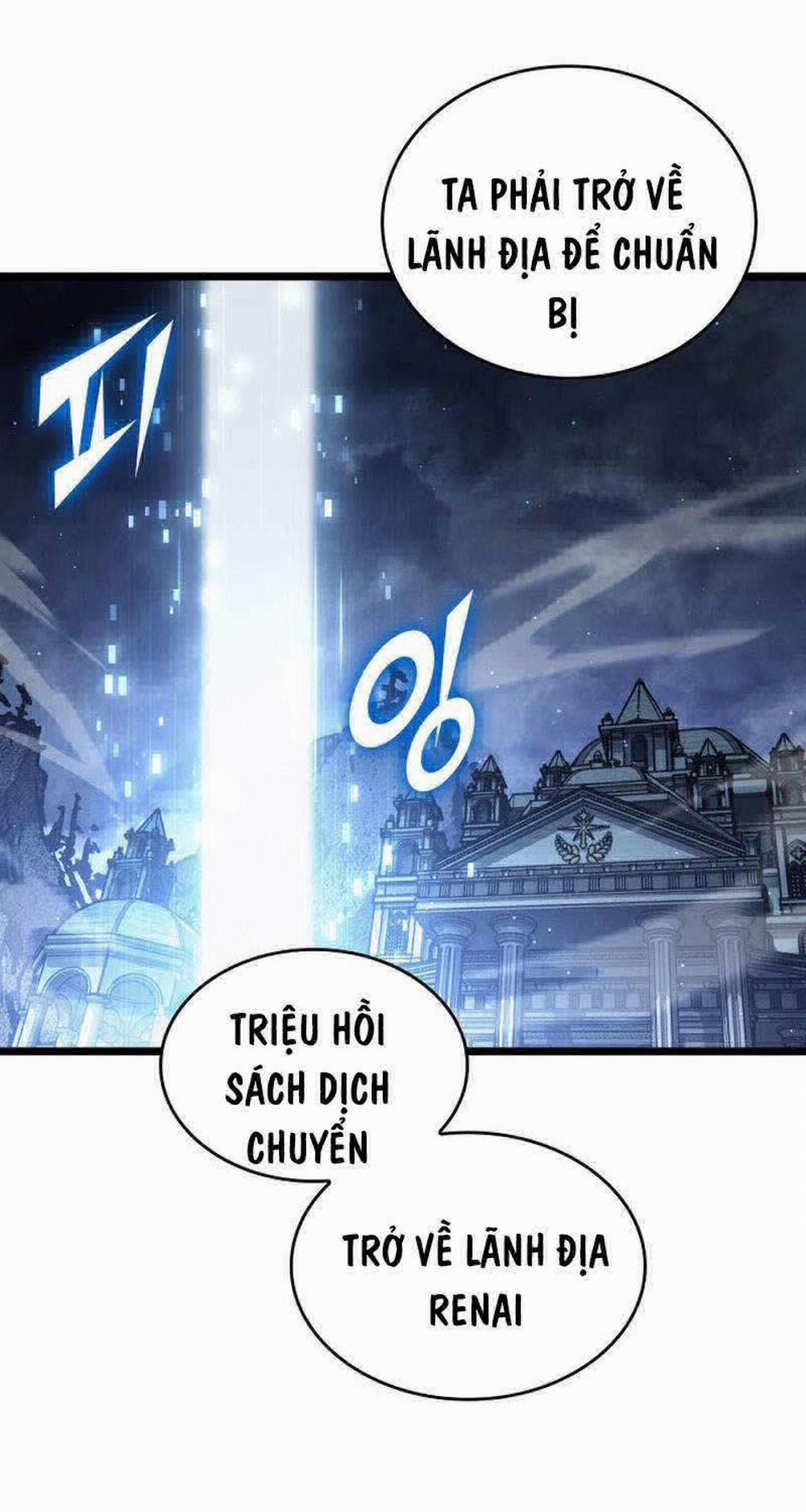 Sự Trở Lại Của Người Chơi Cấp Sss 112 trang 61