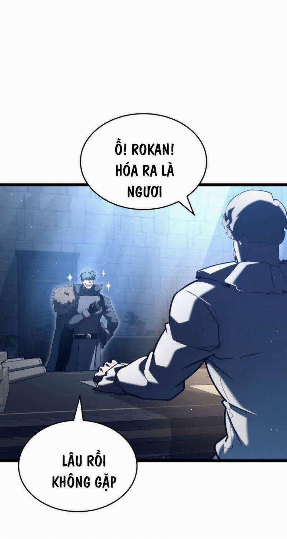 Sự Trở Lại Của Người Chơi Cấp Sss 112 trang 64