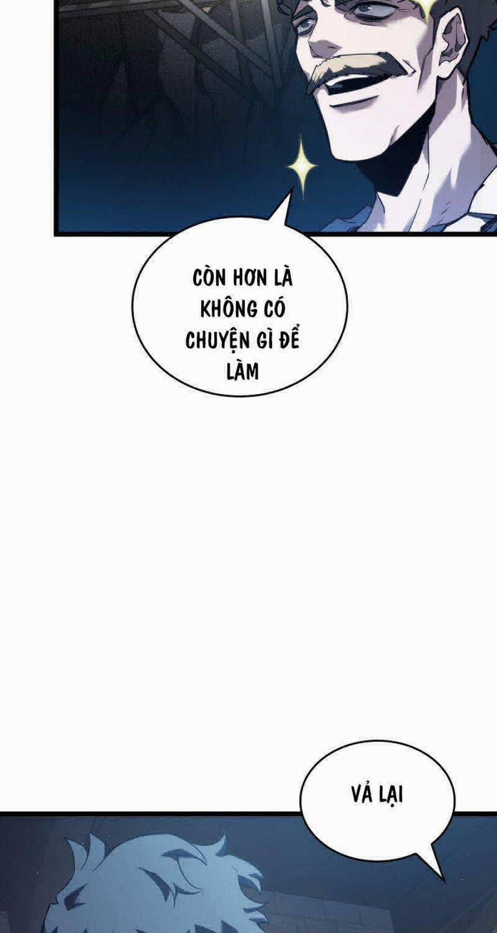 Sự Trở Lại Của Người Chơi Cấp Sss 112 trang 68