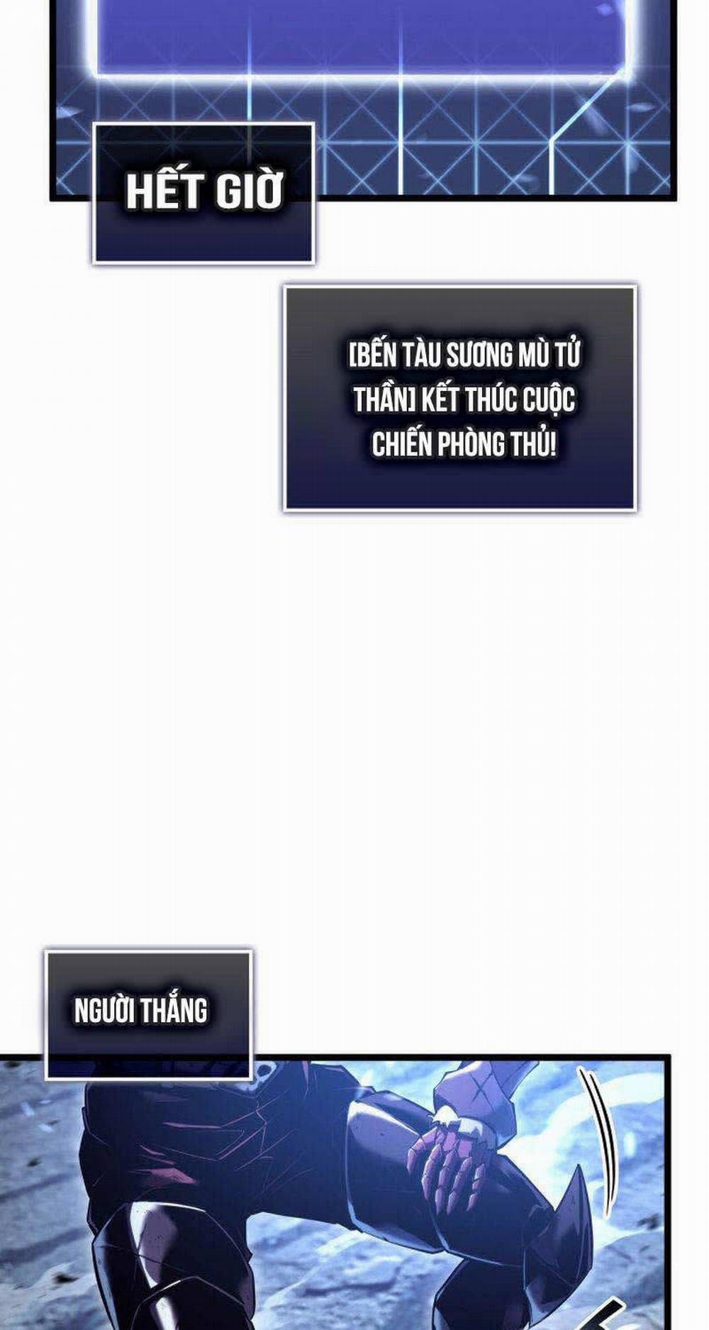 Sự Trở Lại Của Người Chơi Cấp Sss 112 trang 7