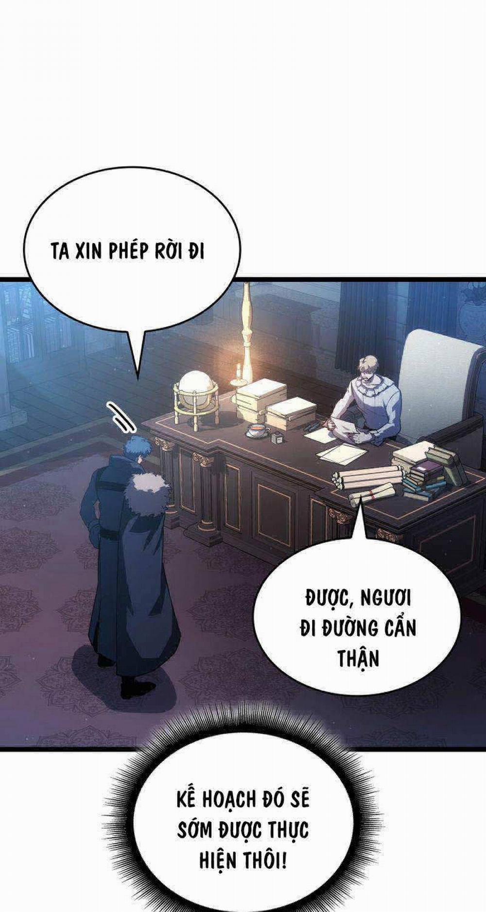 Sự Trở Lại Của Người Chơi Cấp Sss 112 trang 72