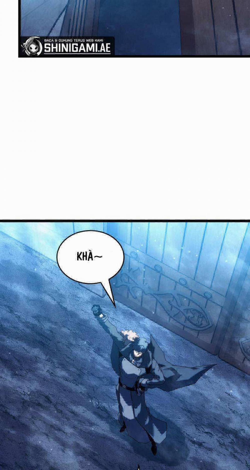 Sự Trở Lại Của Người Chơi Cấp Sss 112 trang 74