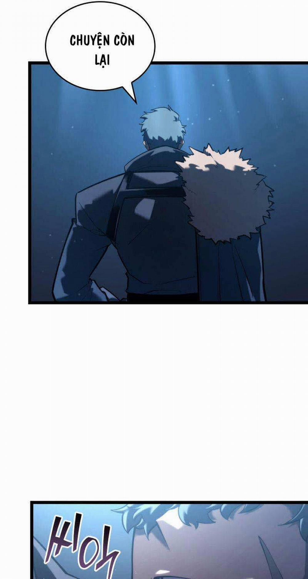 Sự Trở Lại Của Người Chơi Cấp Sss 112 trang 77