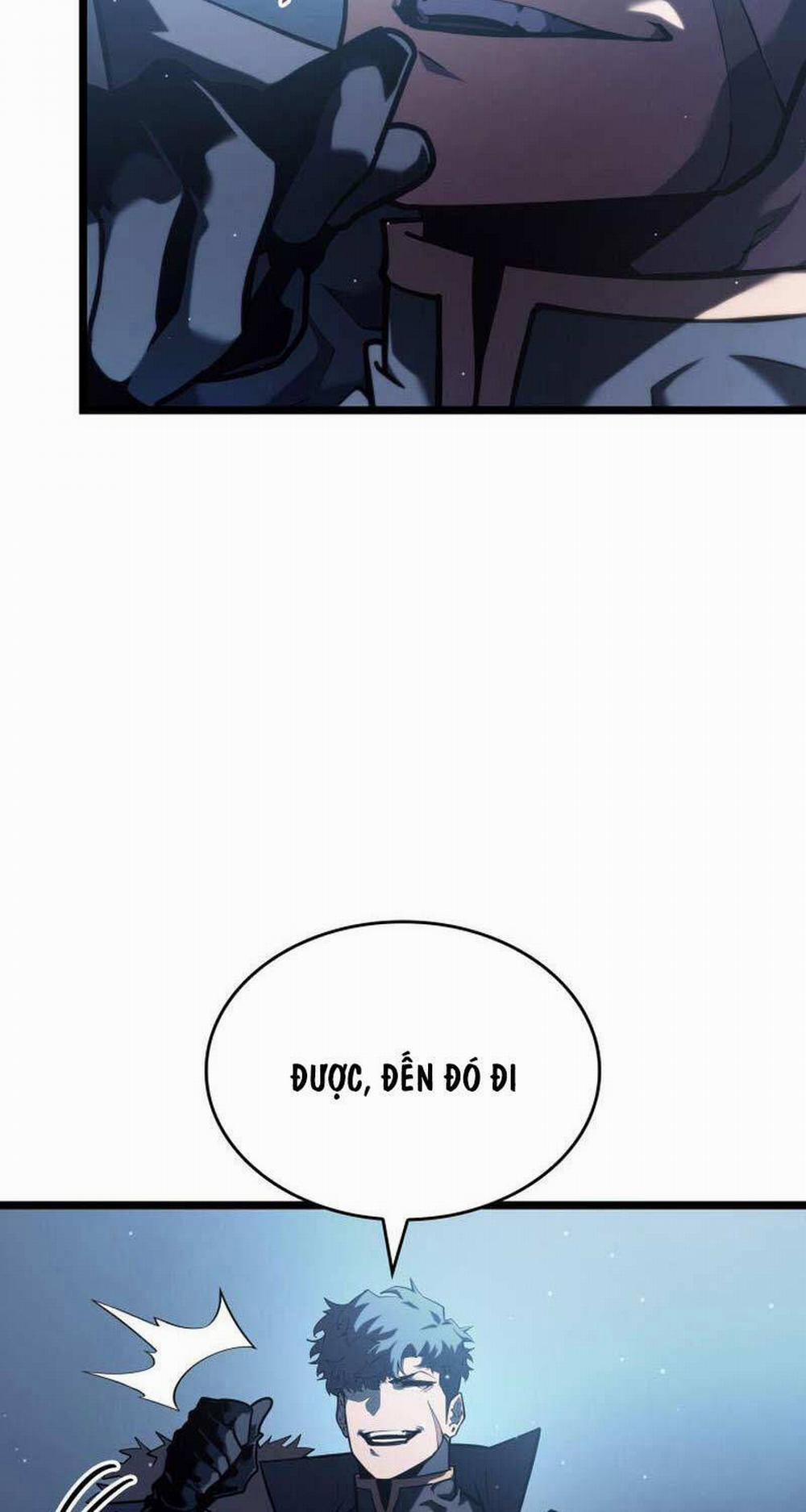 Sự Trở Lại Của Người Chơi Cấp Sss 112 trang 78