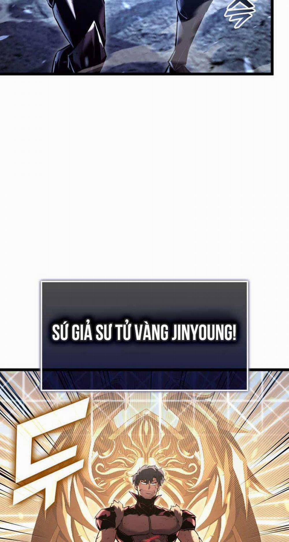 Sự Trở Lại Của Người Chơi Cấp Sss 112 trang 8