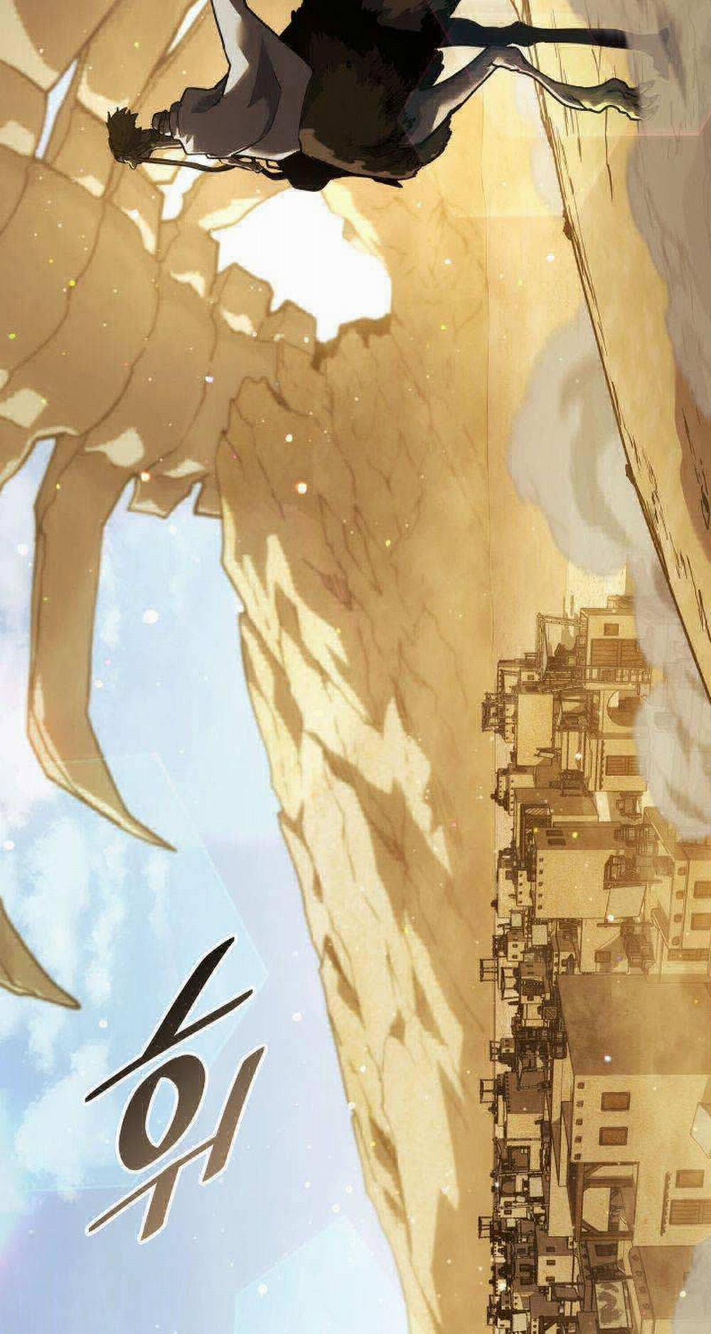 Sự Trở Lại Của Người Chơi Cấp Sss 112 trang 81